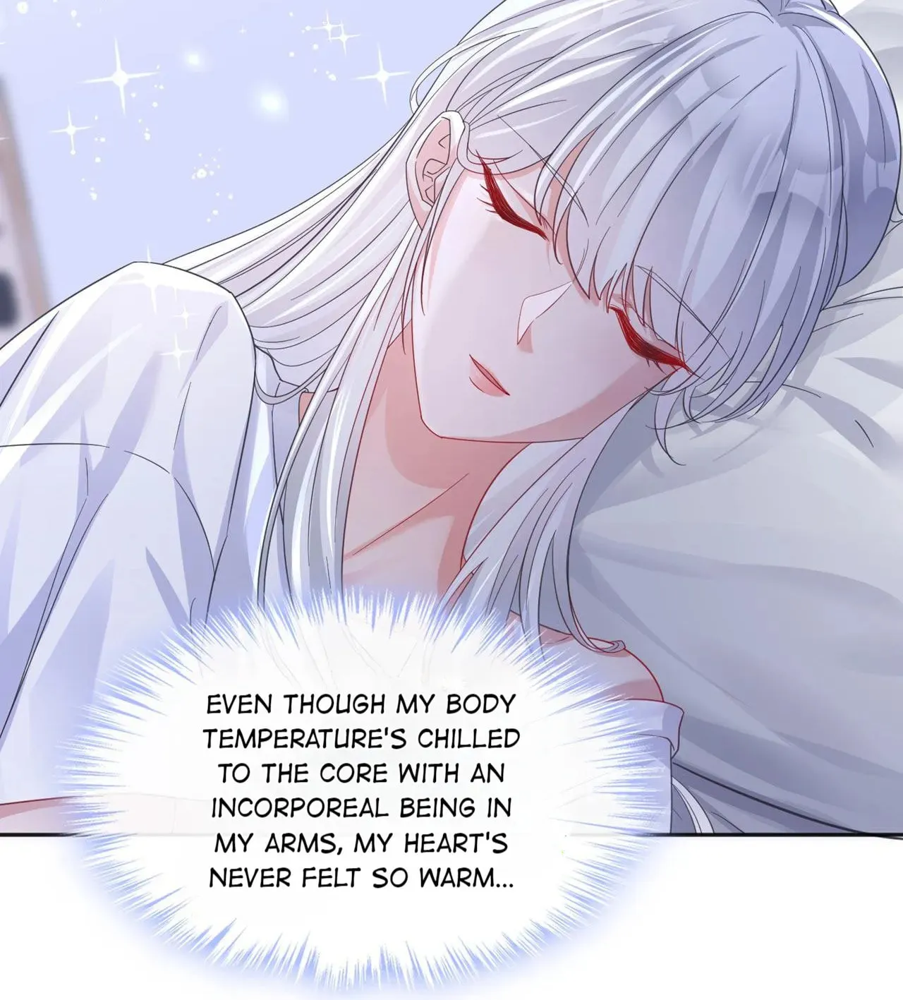 Don't Mess With the Boss Chapter 118 page 43 - 