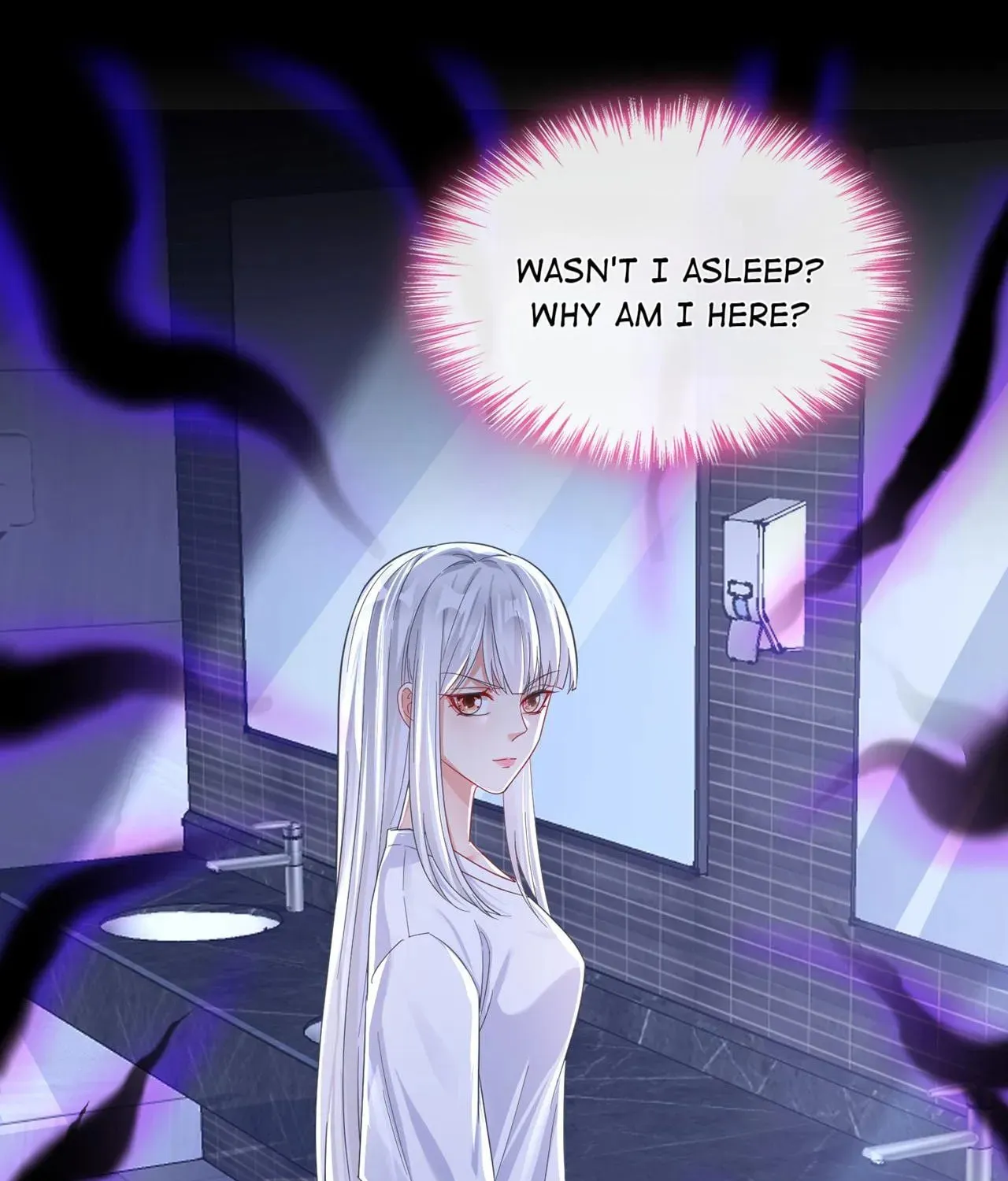 Don't Mess With the Boss Chapter 118 page 53 - 