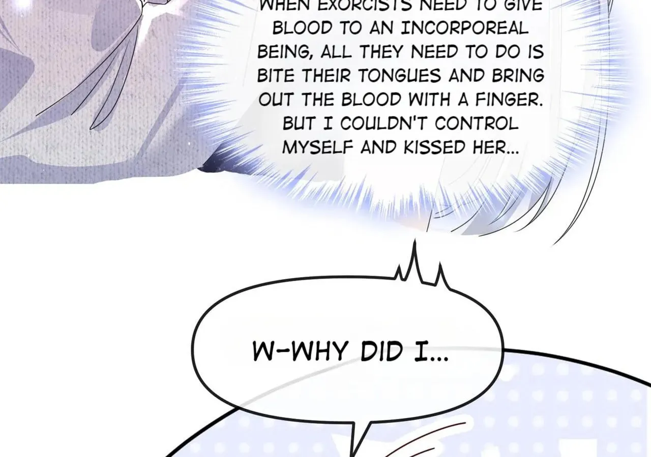 Don't Mess With the Boss Chapter 118 page 8 - 