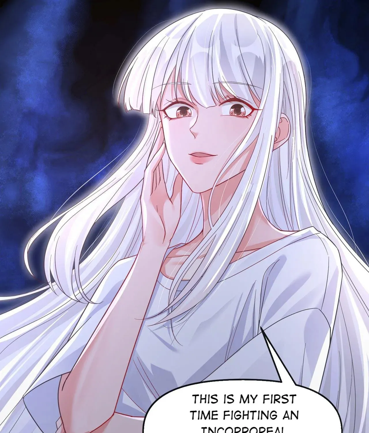 Don't Mess With the Boss Chapter 119 page 14 - 