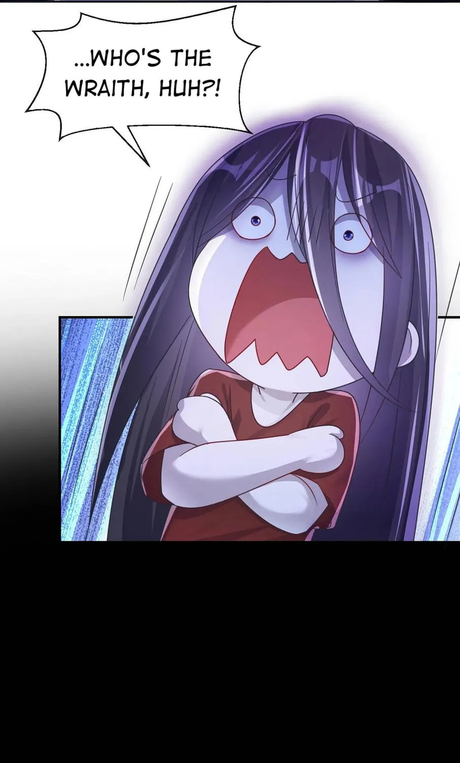Don't Mess With the Boss Chapter 119 page 16 - 