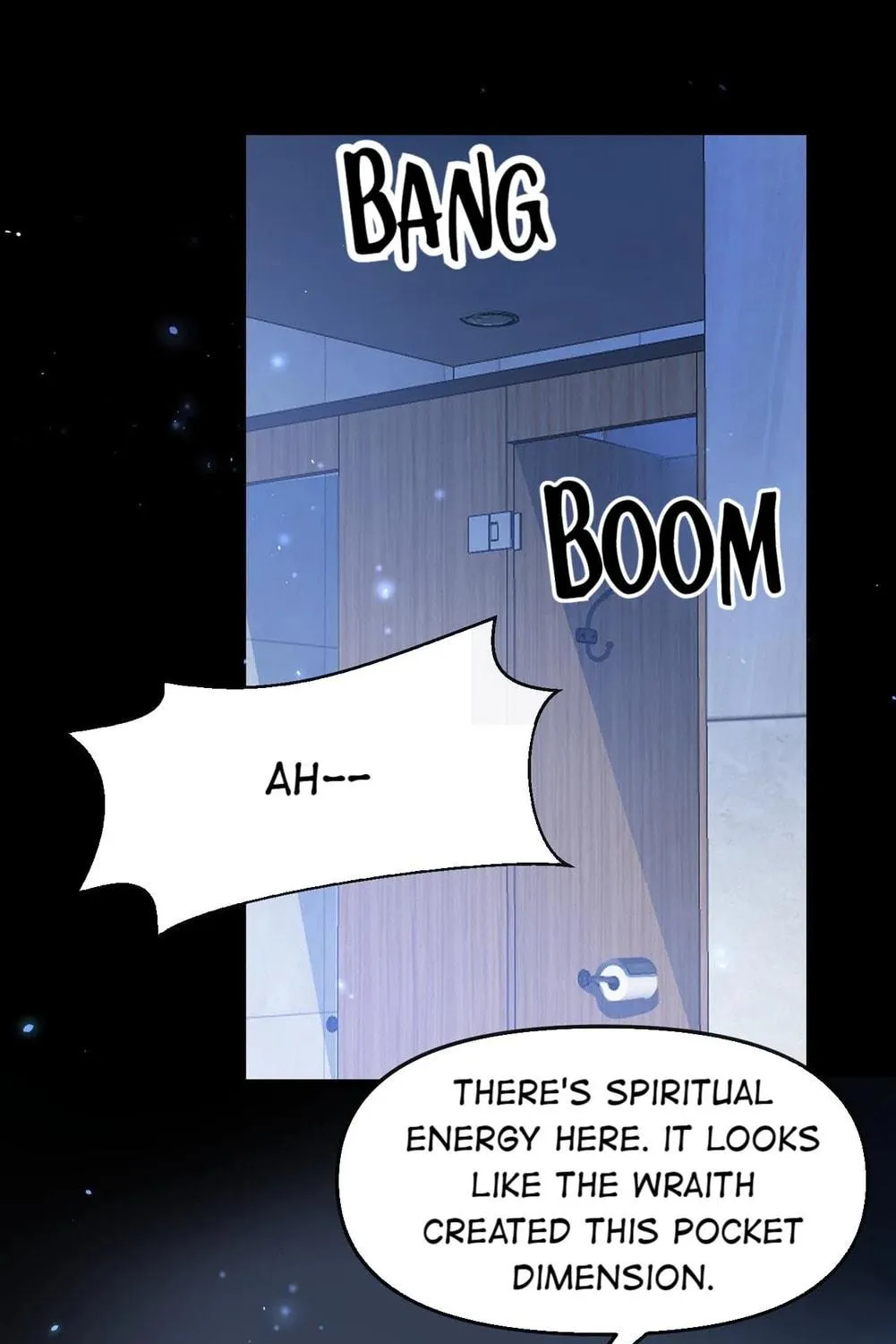Don't Mess With the Boss Chapter 119 page 18 - 