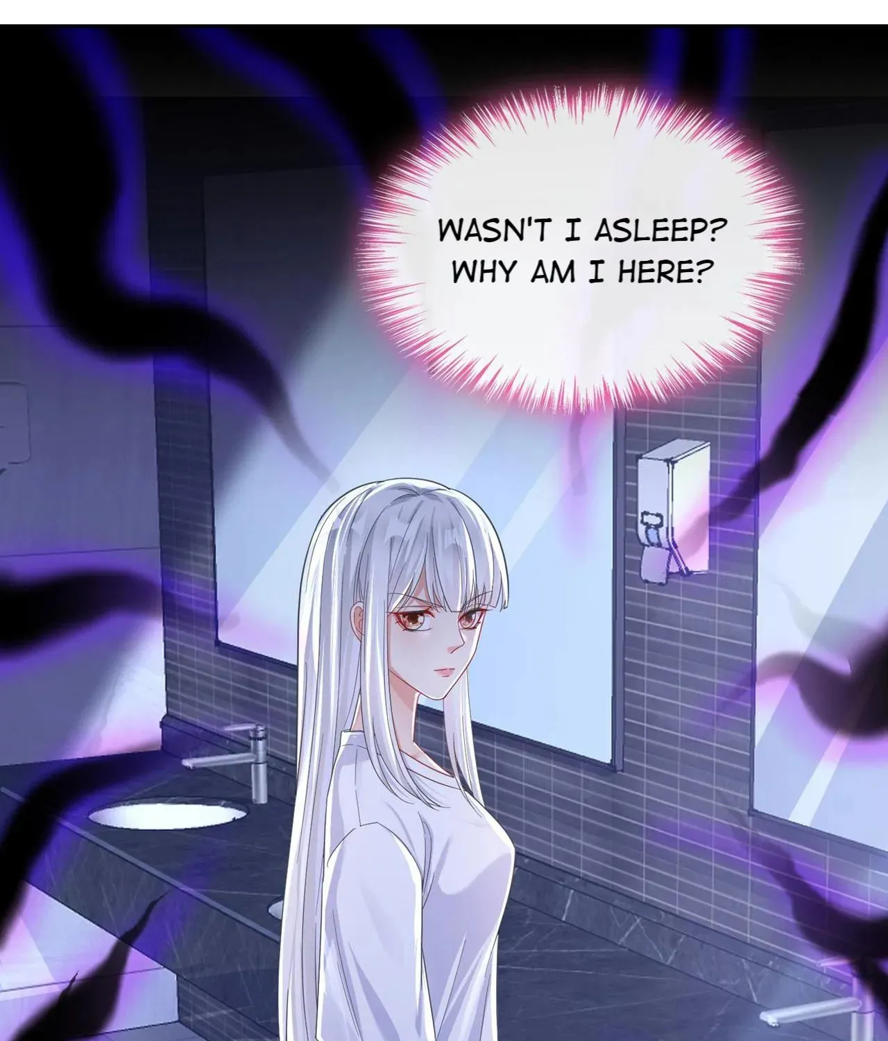 Don't Mess With the Boss Chapter 119 page 3 - 