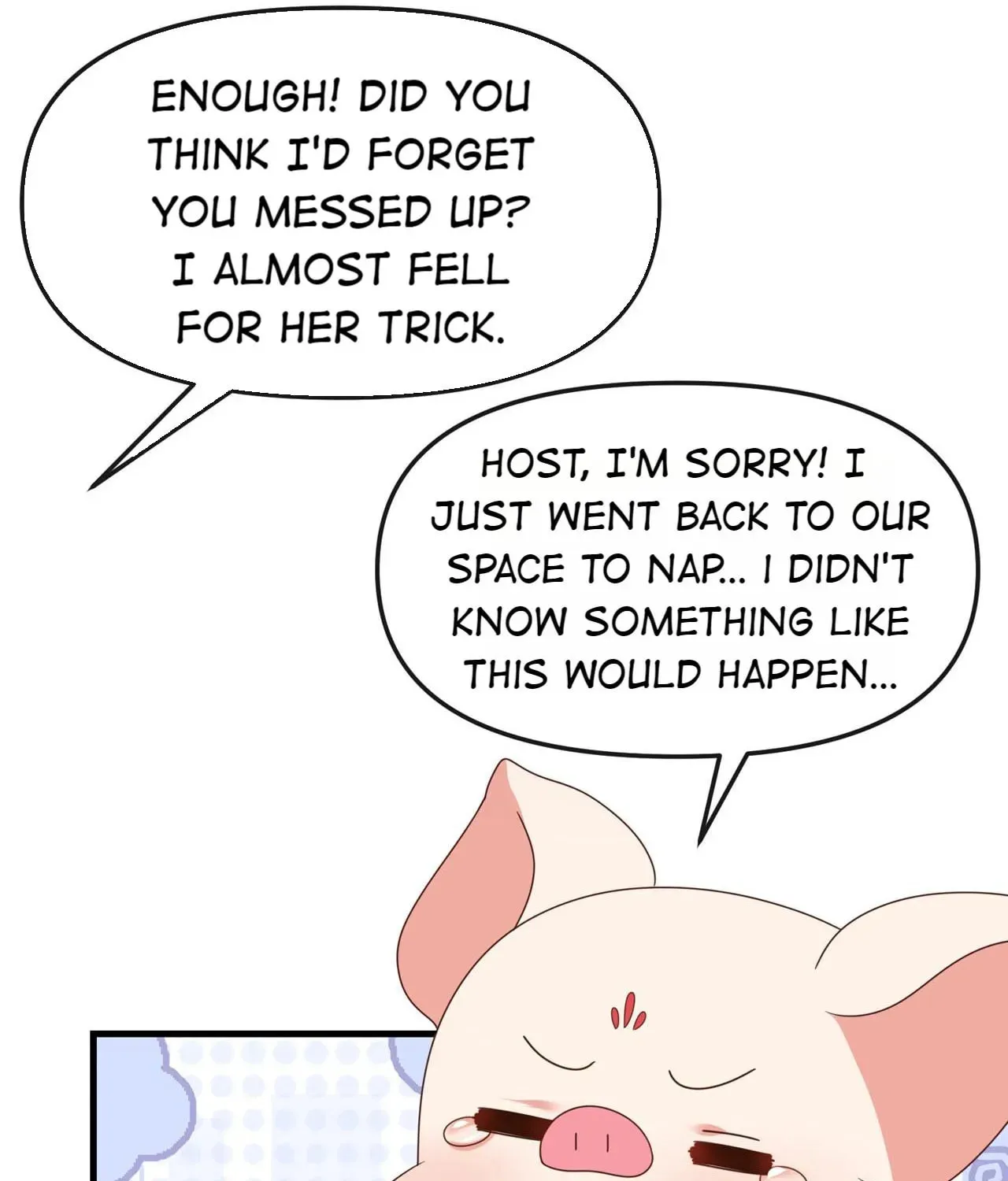 Don't Mess With the Boss Chapter 119 page 23 - 