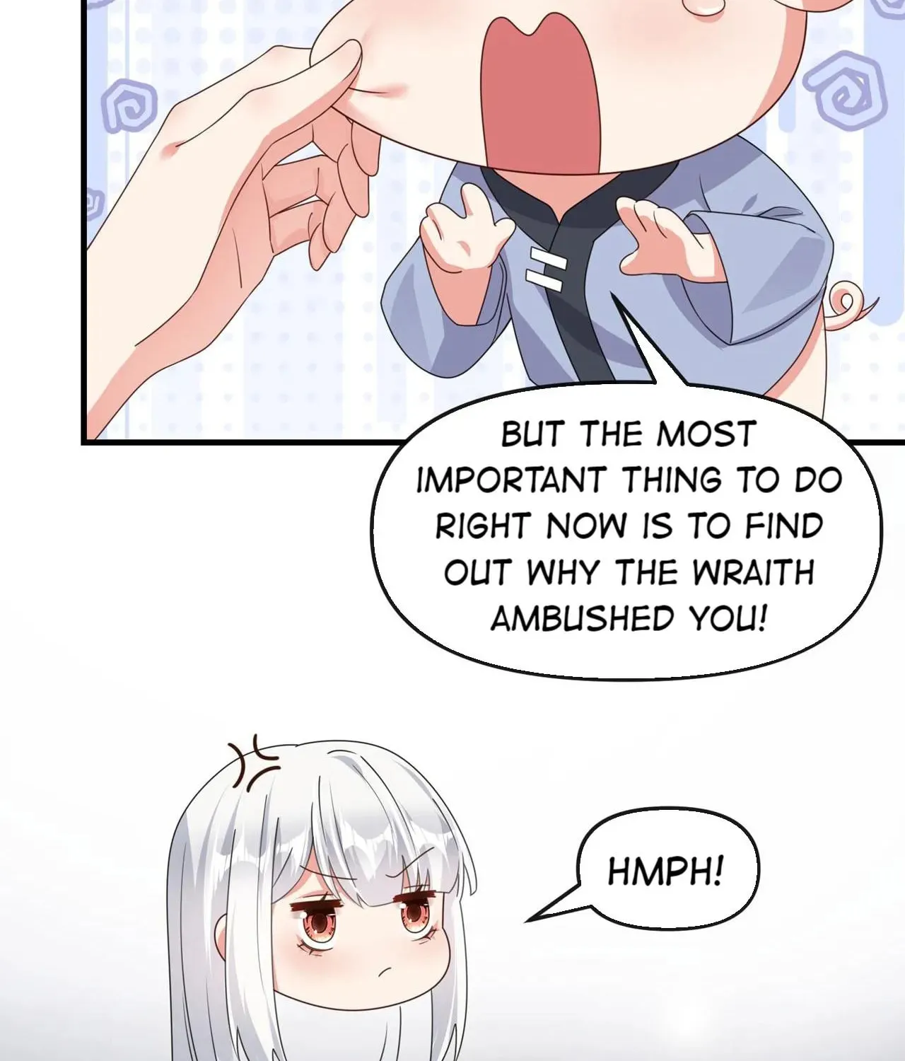 Don't Mess With the Boss Chapter 119 page 24 - 
