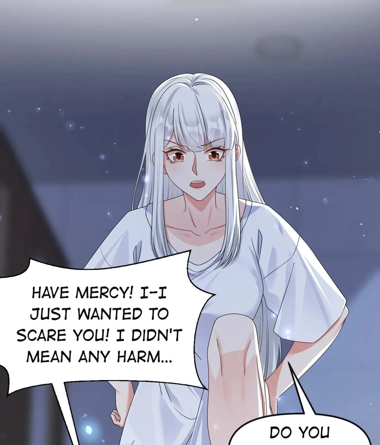 Don't Mess With the Boss Chapter 119 page 26 - 