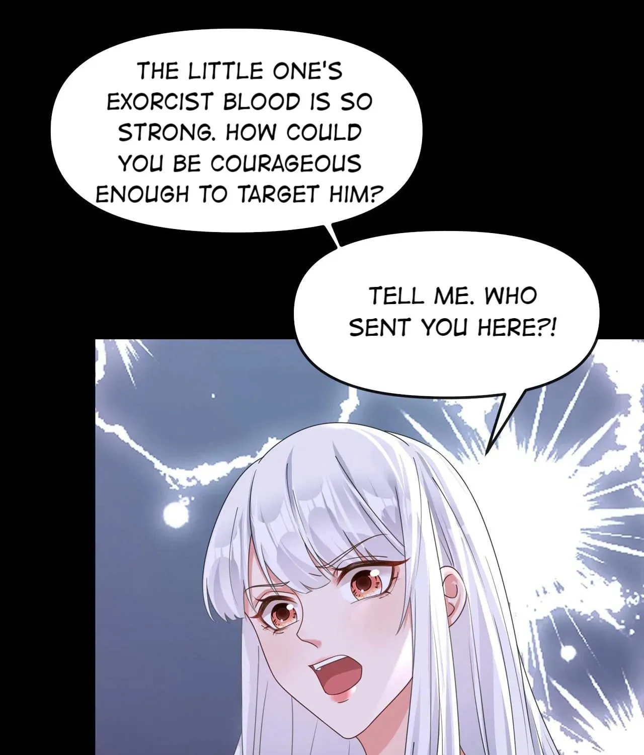 Don't Mess With the Boss Chapter 119 page 28 - 