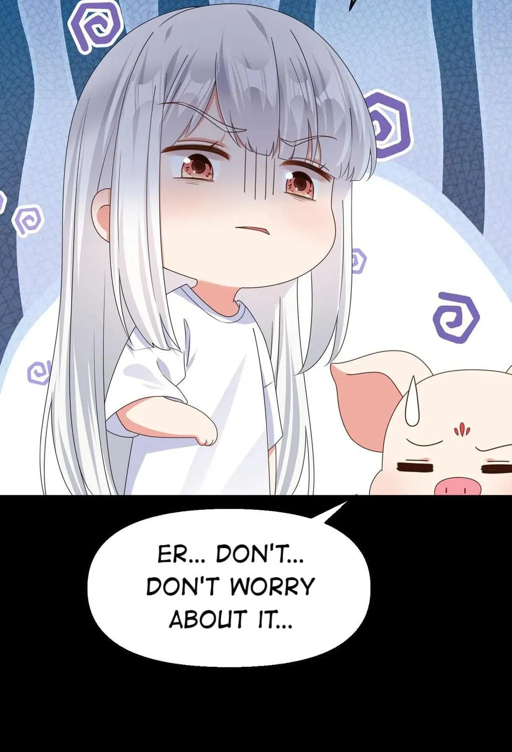 Don't Mess With the Boss Chapter 119 page 32 - 