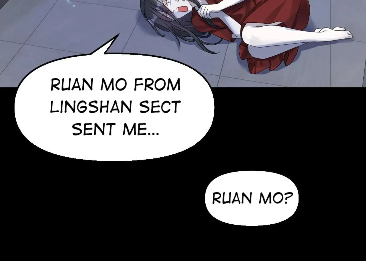 Don't Mess With the Boss Chapter 119 page 35 - 