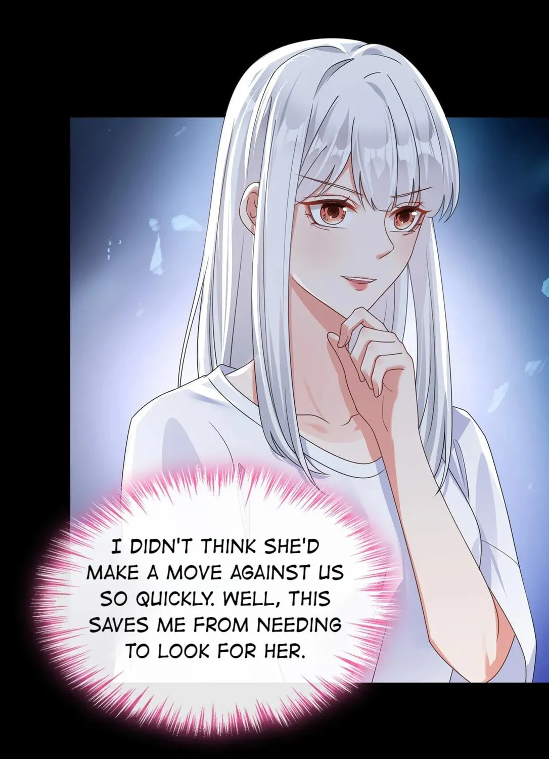 Don't Mess With the Boss Chapter 119 page 36 - 