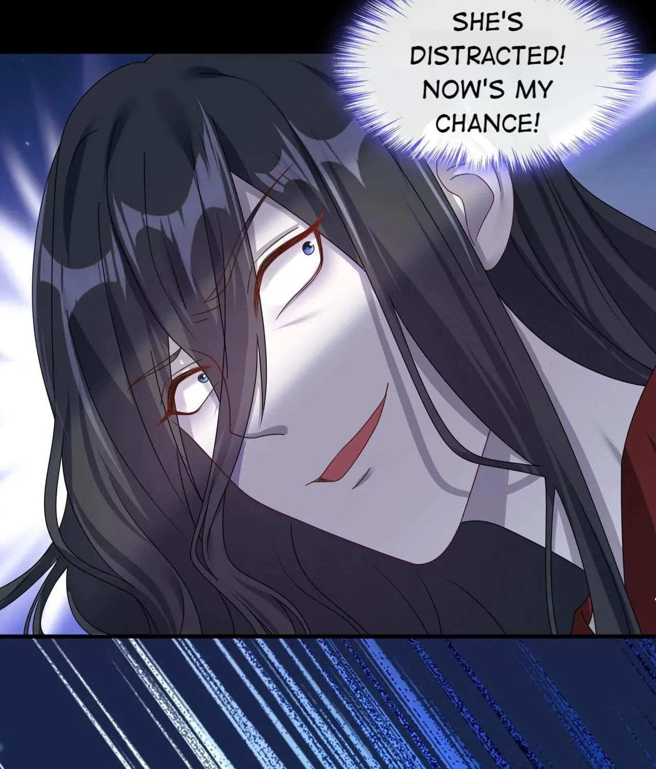 Don't Mess With the Boss Chapter 119 page 38 - 