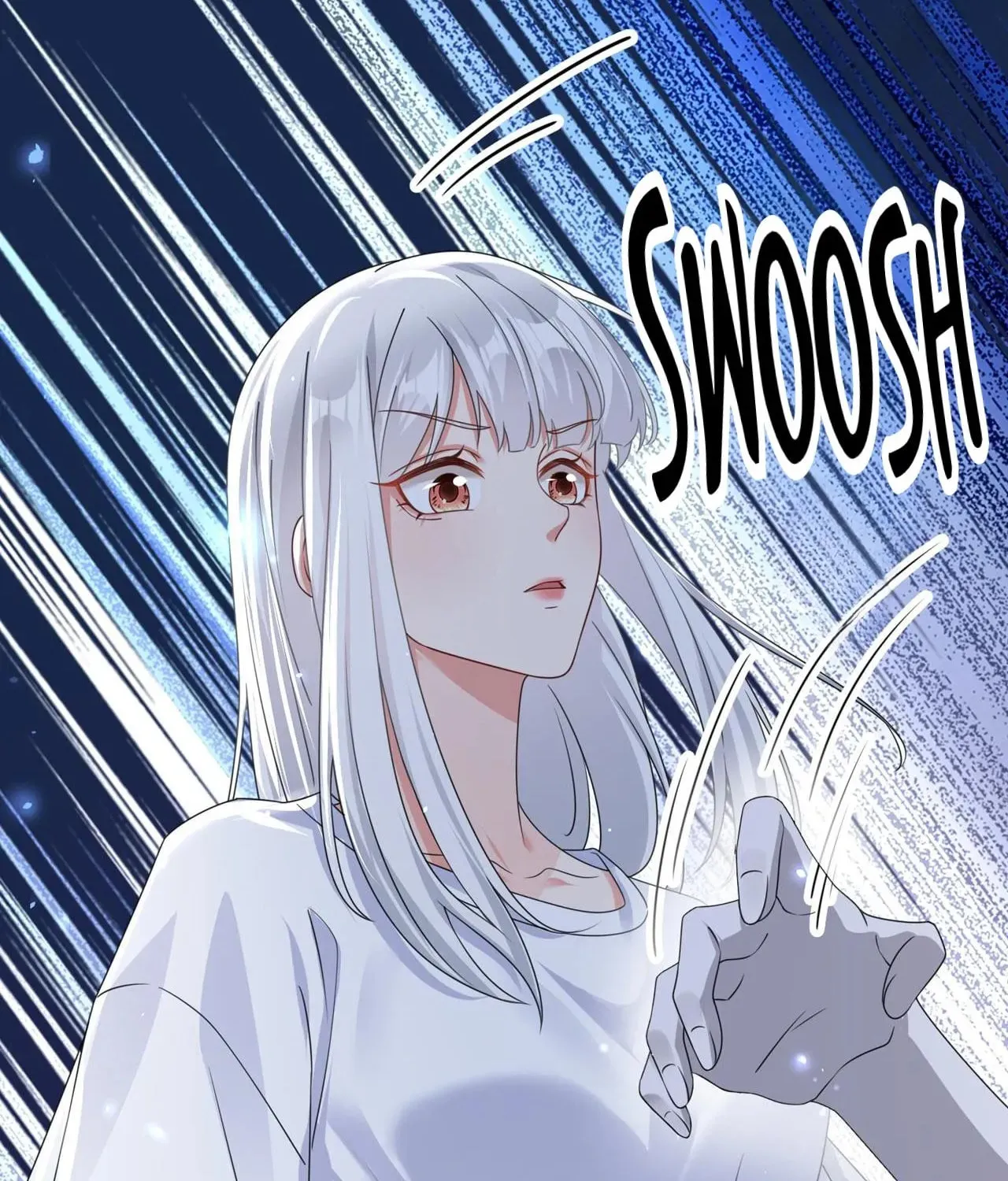Don't Mess With the Boss Chapter 119 page 39 - 