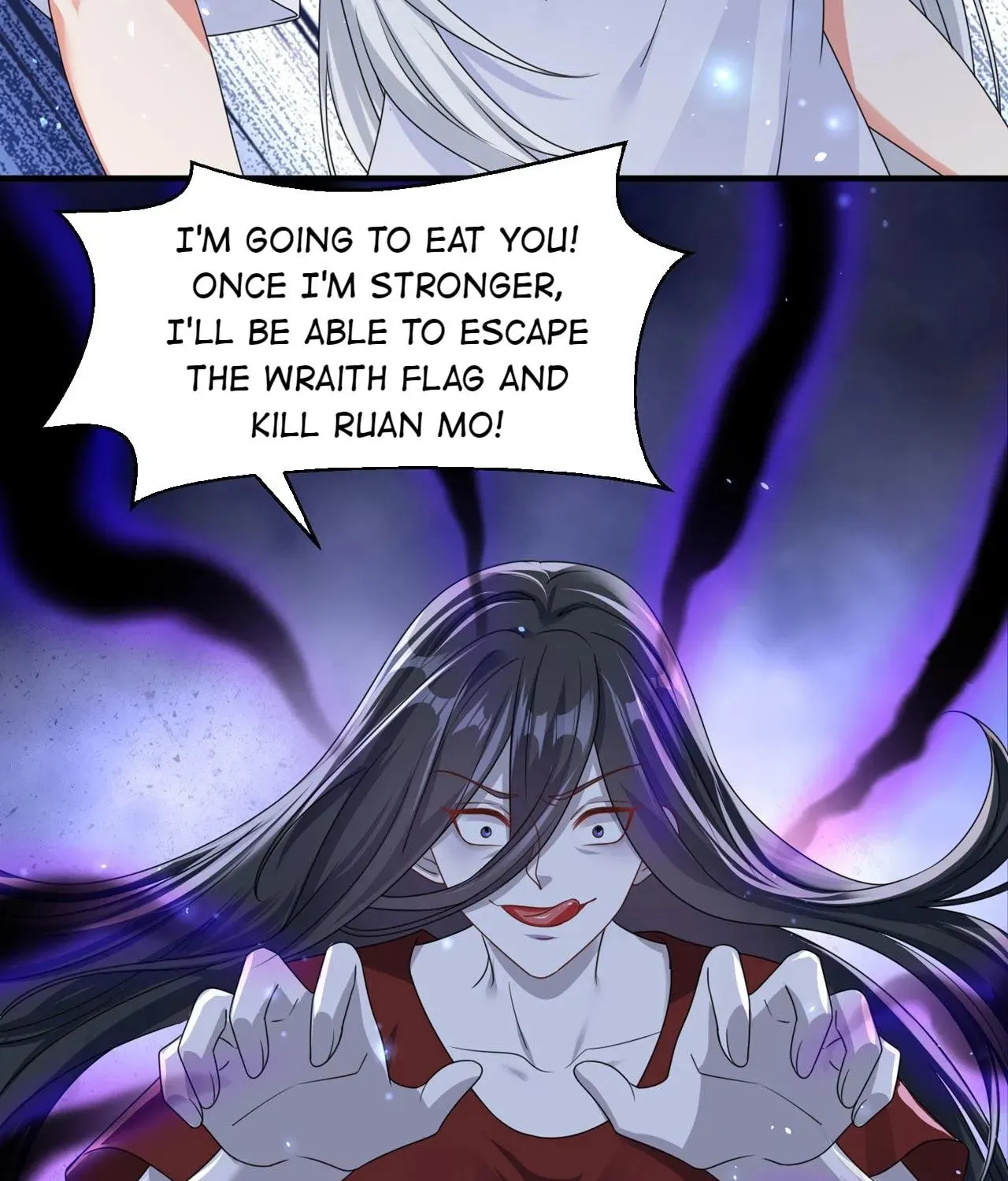 Don't Mess With the Boss Chapter 119 page 41 - 