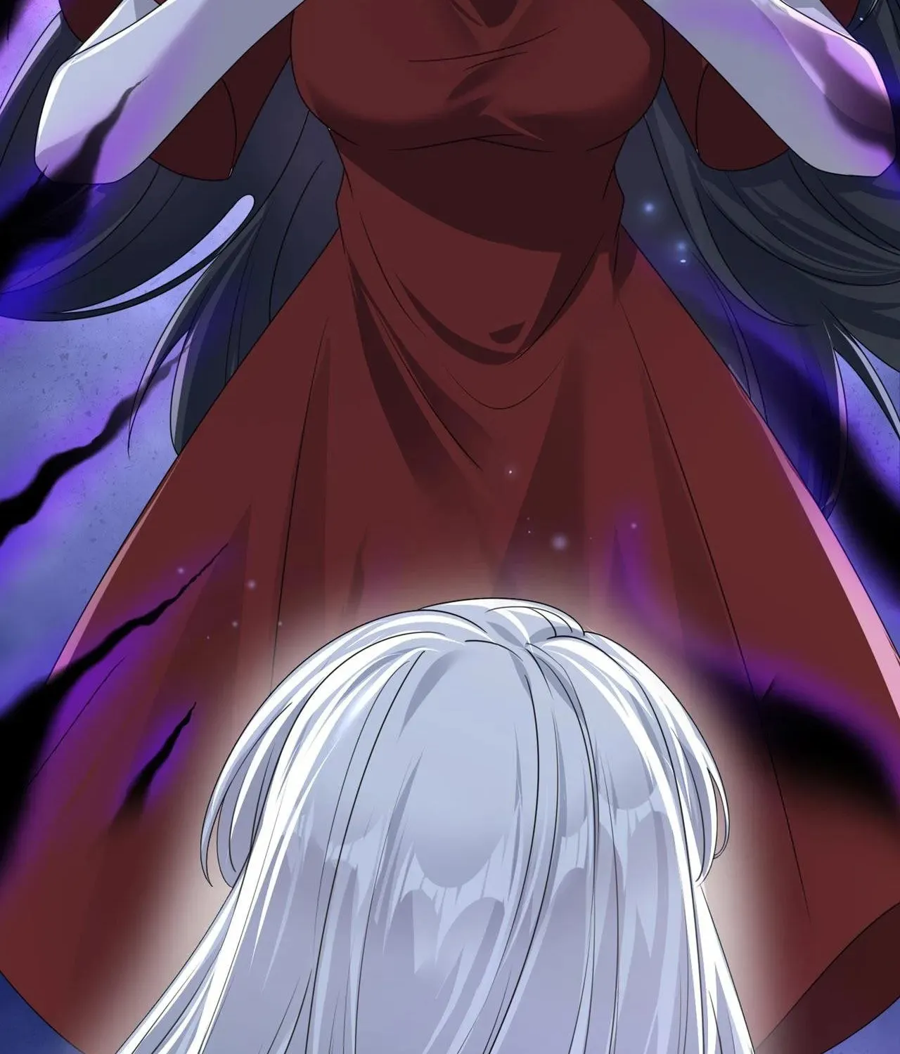 Don't Mess With the Boss Chapter 119 page 42 - 