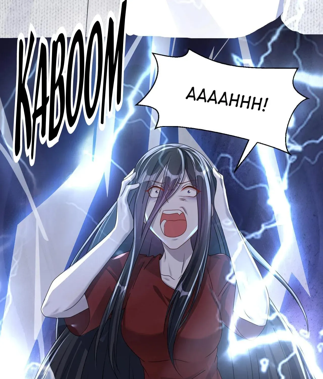 Don't Mess With the Boss Chapter 119 page 58 - 