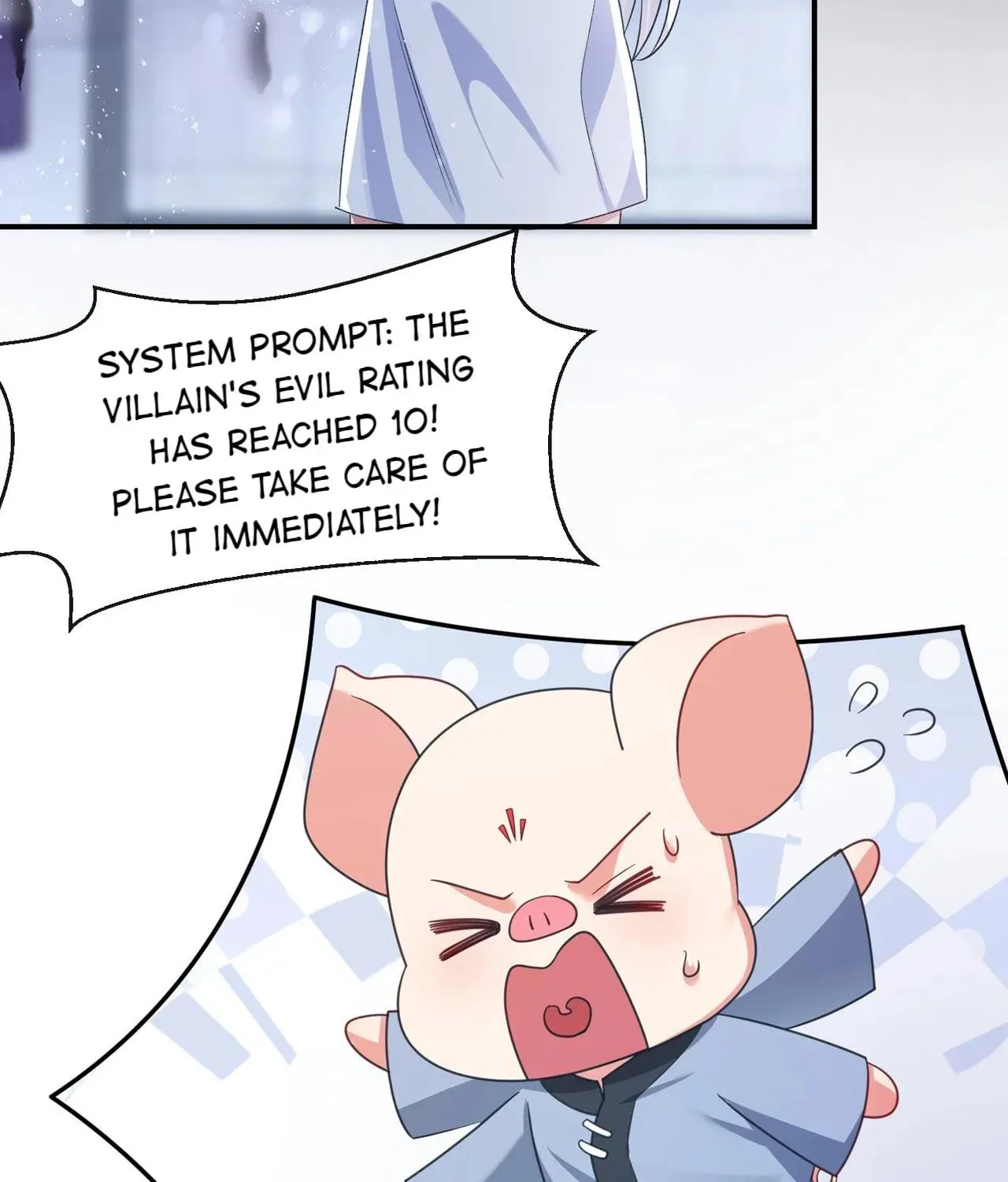 Don't Mess With the Boss Chapter 119 page 61 - 