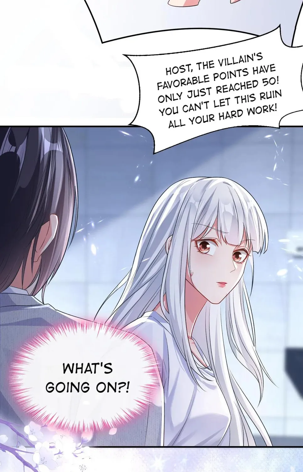 Don't Mess With the Boss Chapter 119 page 63 - 
