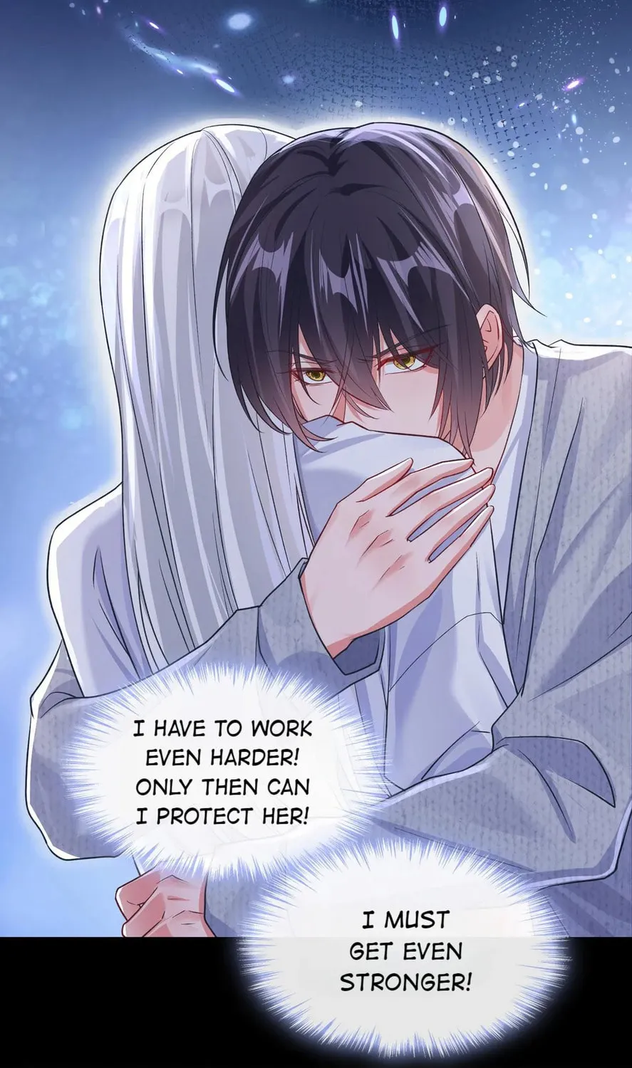 Don't Mess With the Boss Chapter 119 page 69 - 