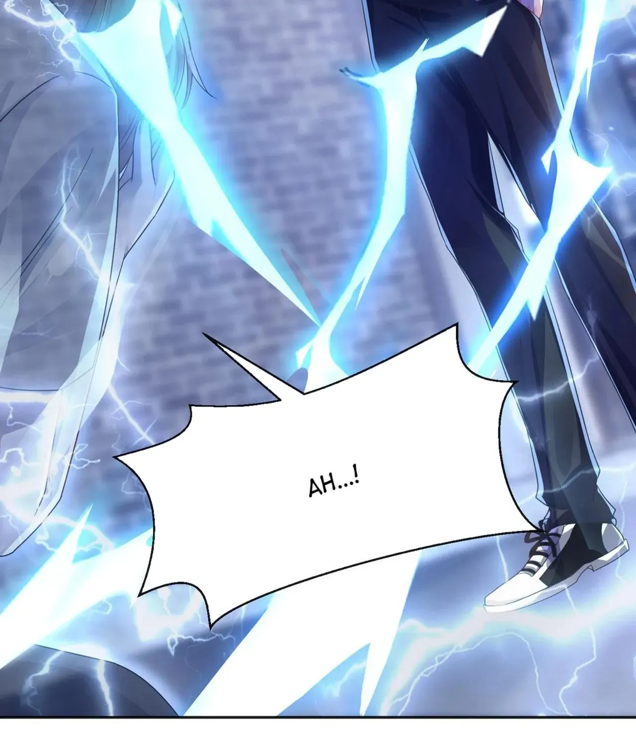 Don't Mess With the Boss Chapter 120 page 20 - 