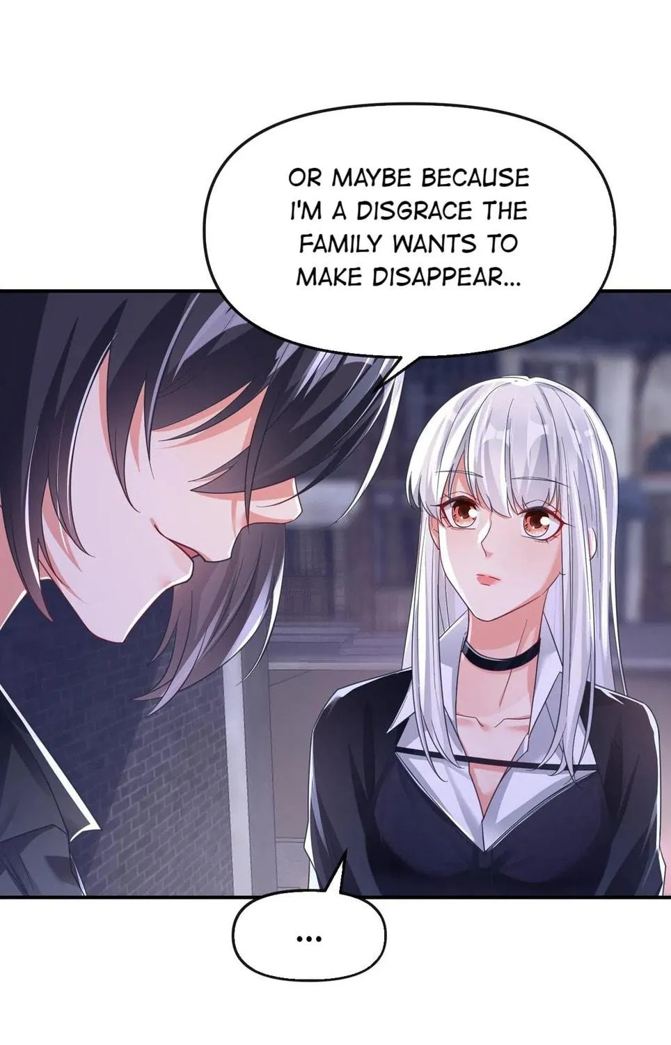 Don't Mess With the Boss Chapter 120 page 29 - 