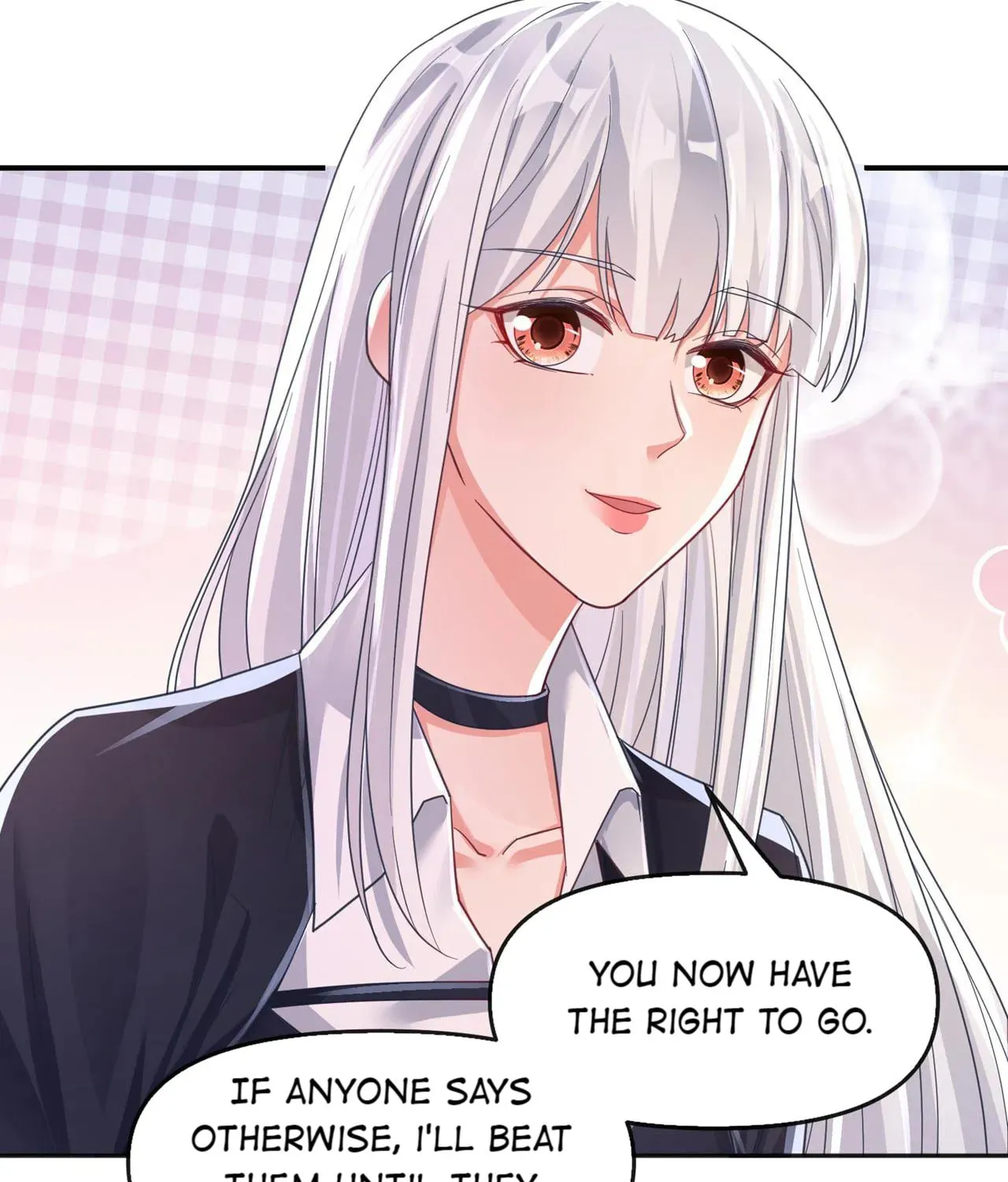 Don't Mess With the Boss Chapter 120 page 33 - 