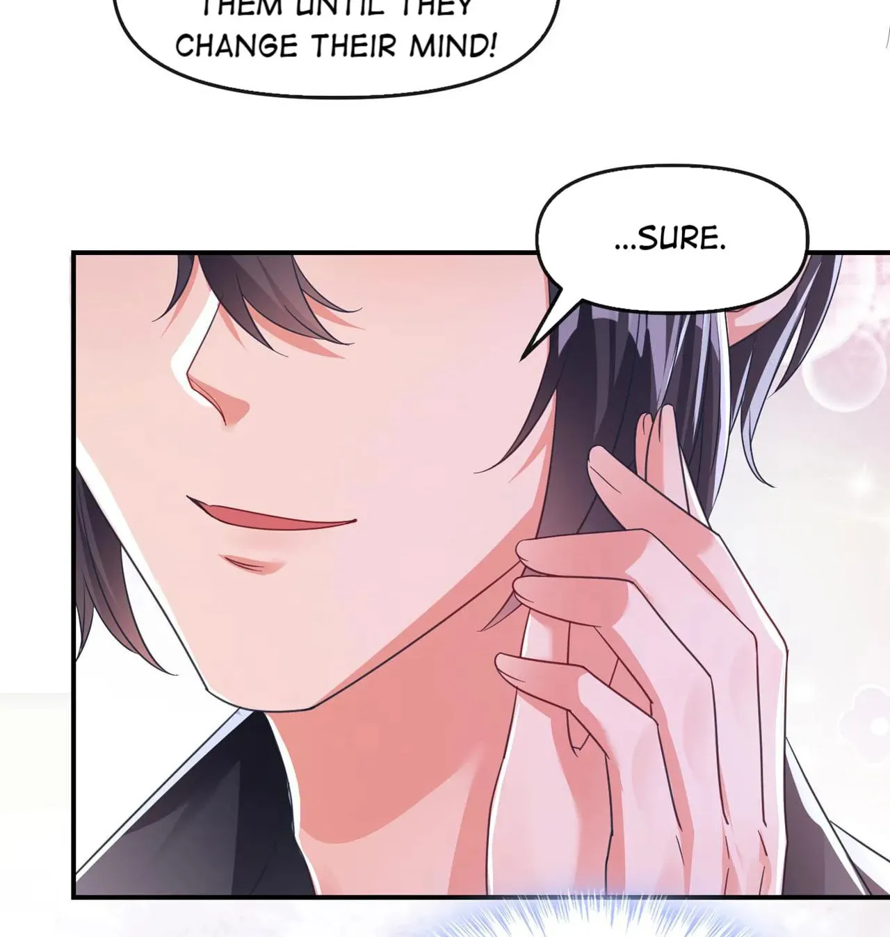 Don't Mess With the Boss Chapter 120 page 34 - 