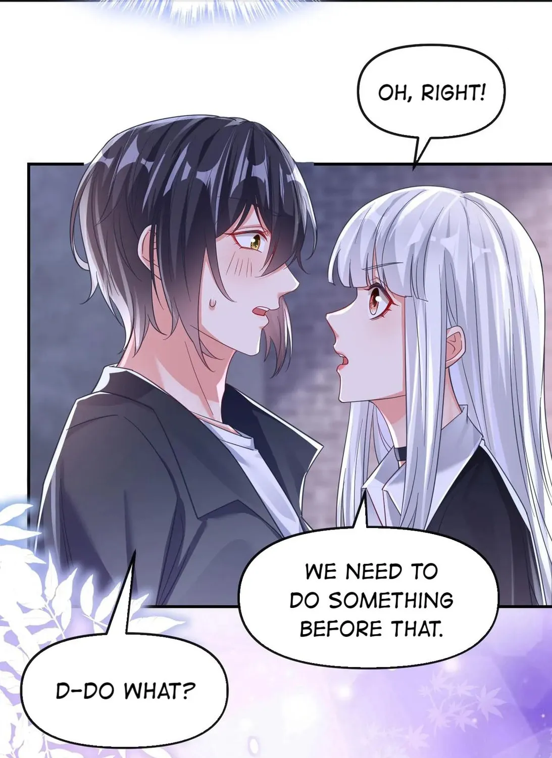 Don't Mess With the Boss Chapter 120 page 37 - 