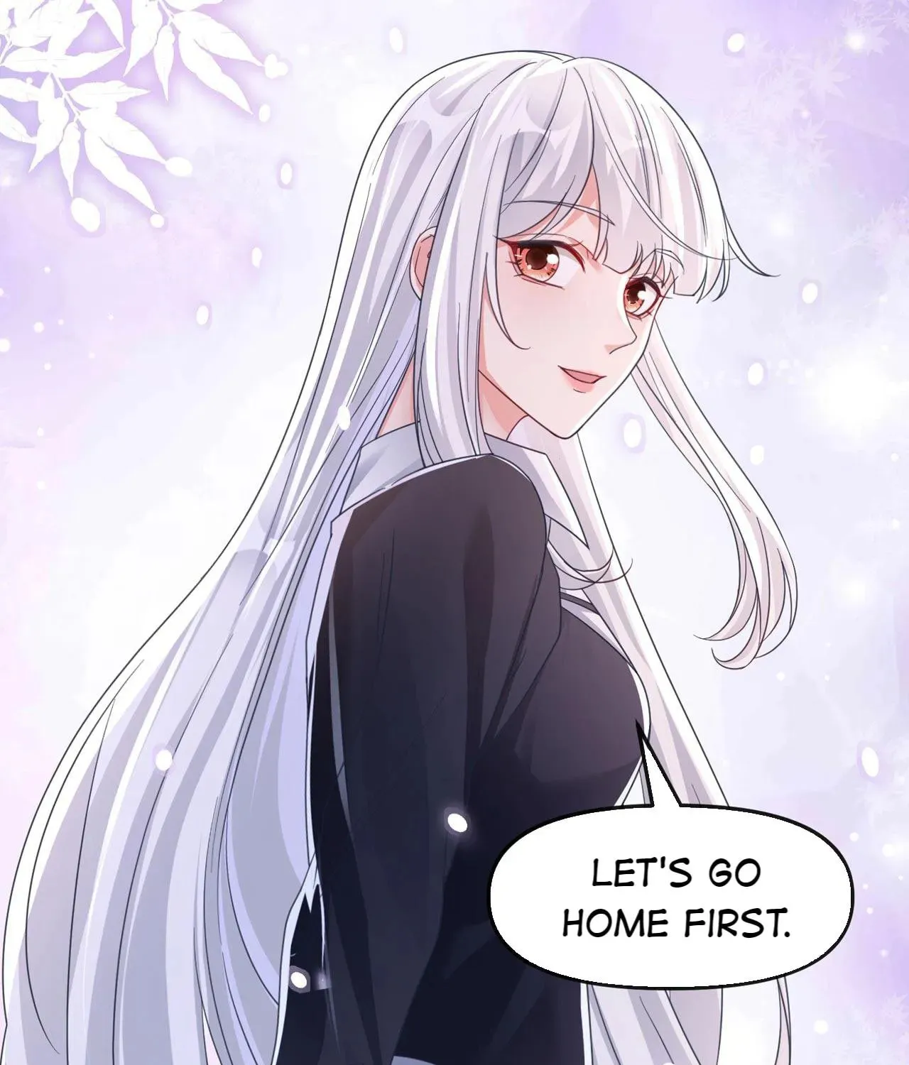 Don't Mess With the Boss Chapter 120 page 39 - 