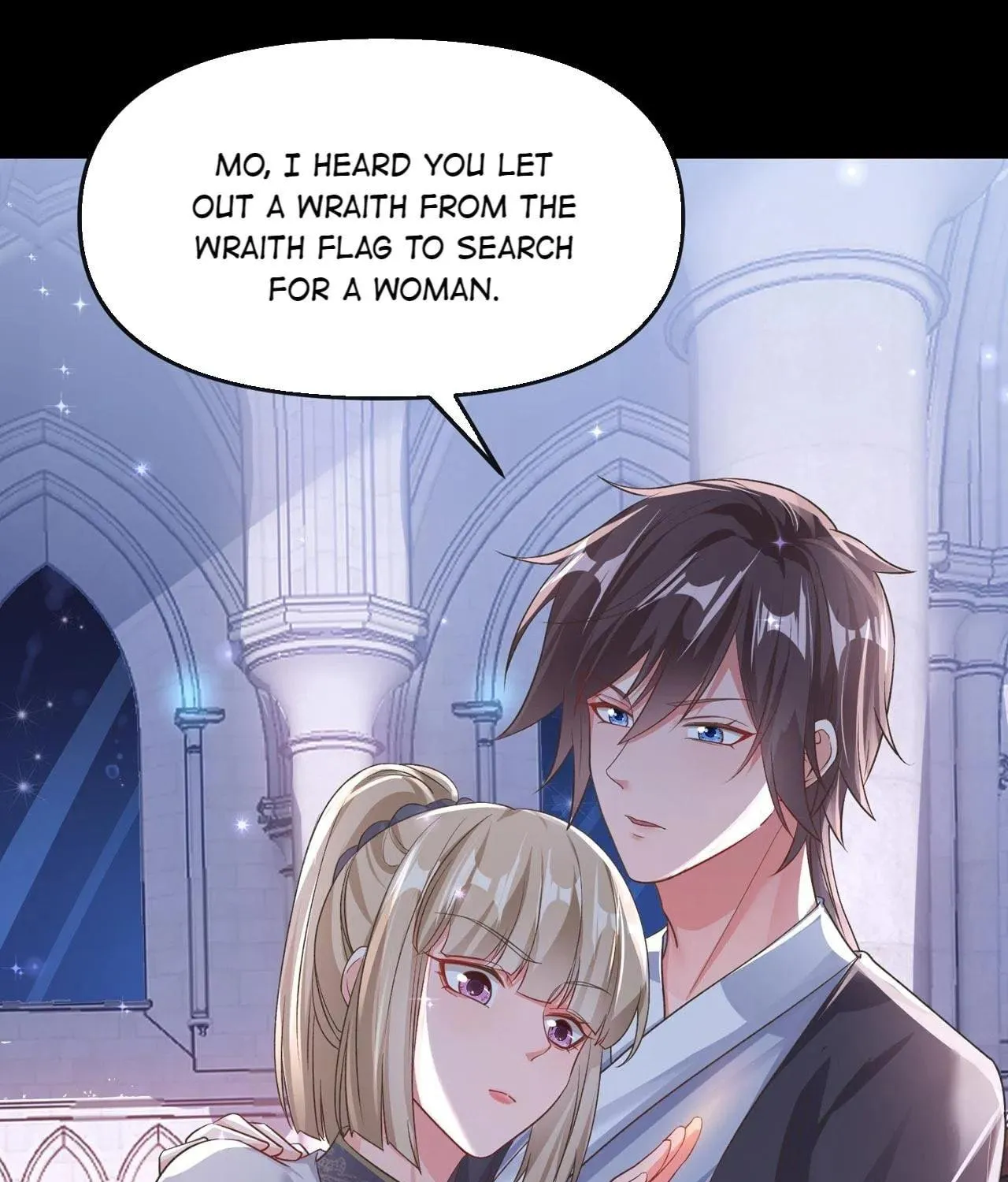 Don't Mess With the Boss Chapter 120 page 5 - 