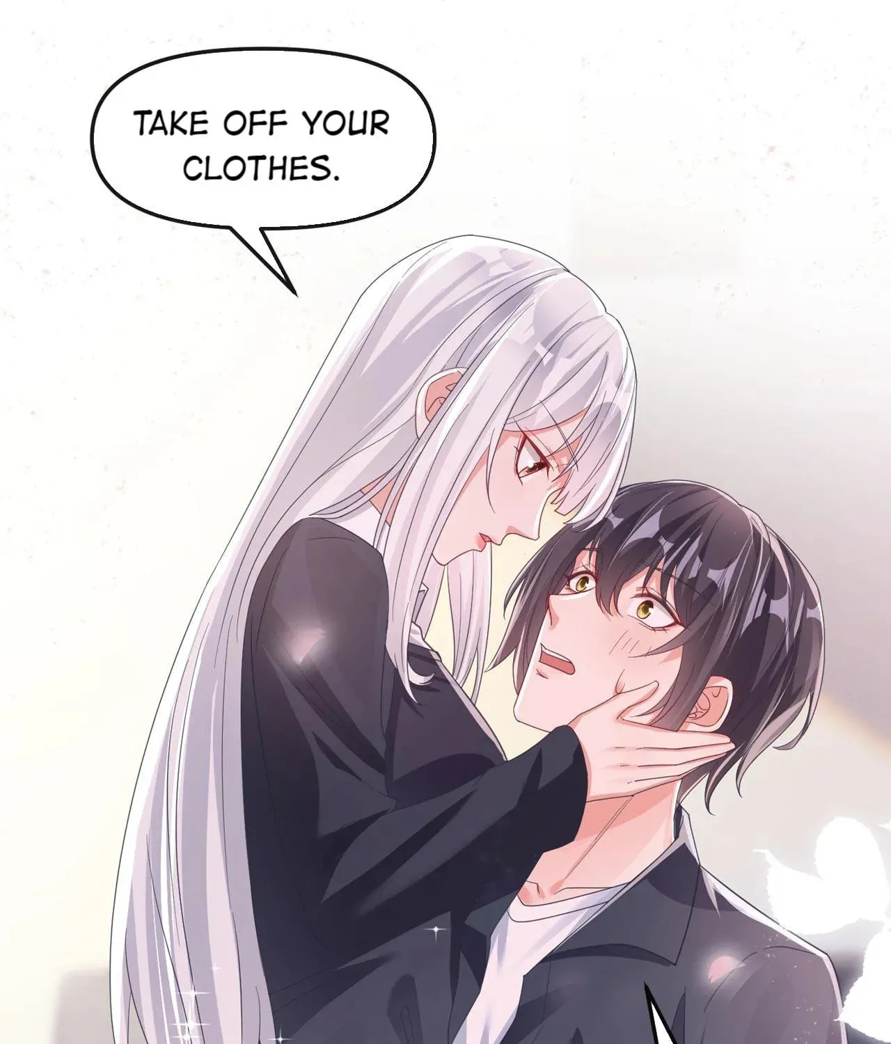 Don't Mess With the Boss Chapter 120 page 44 - 