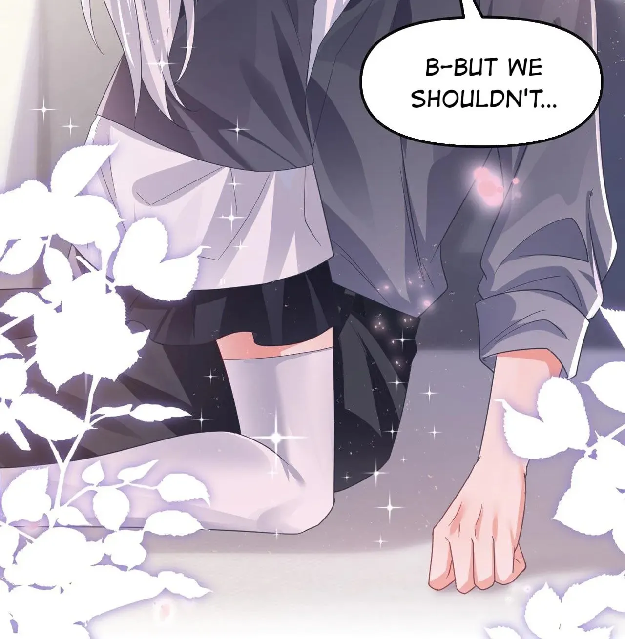 Don't Mess With the Boss Chapter 120 page 45 - 