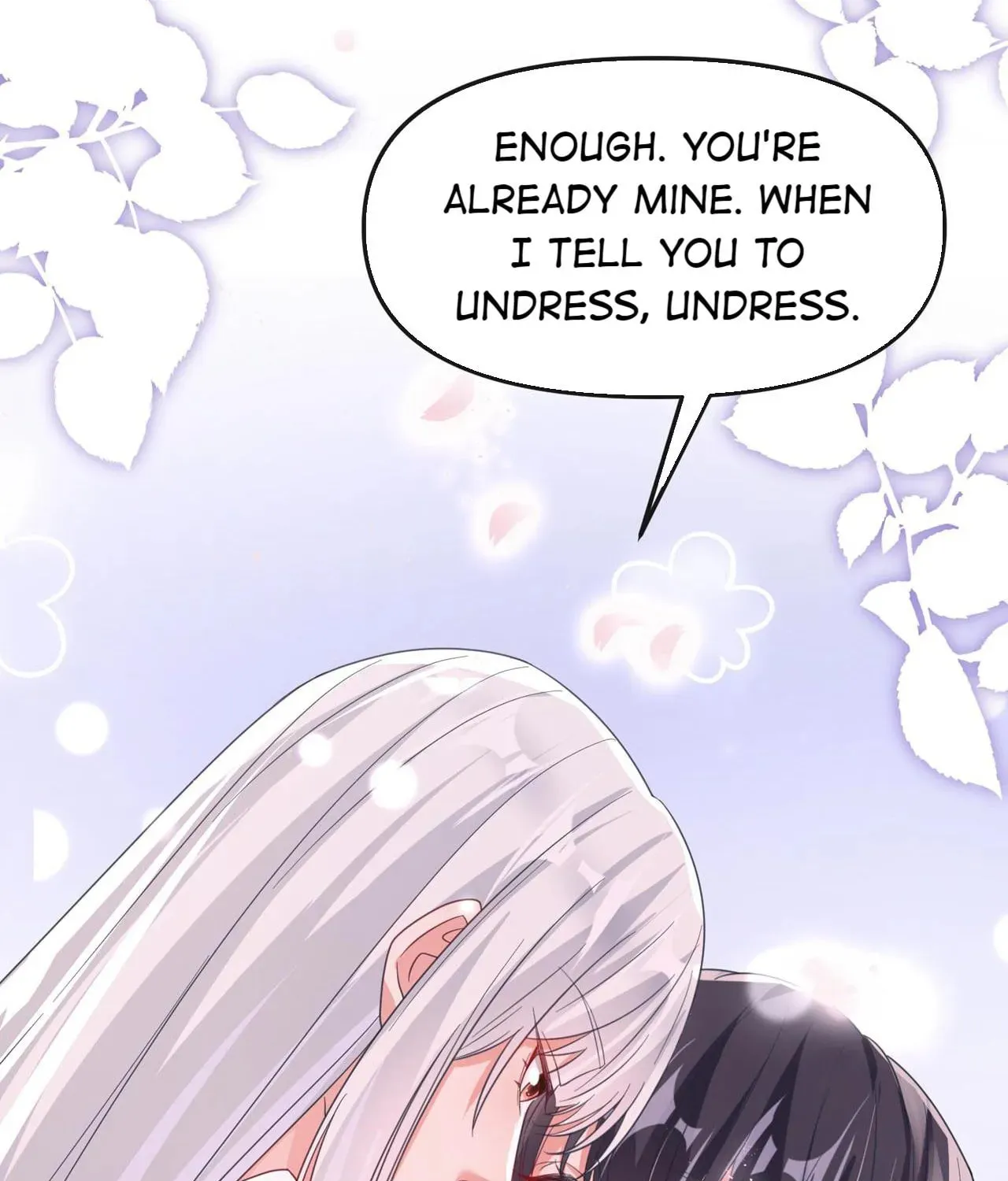 Don't Mess With the Boss Chapter 120 page 46 - 