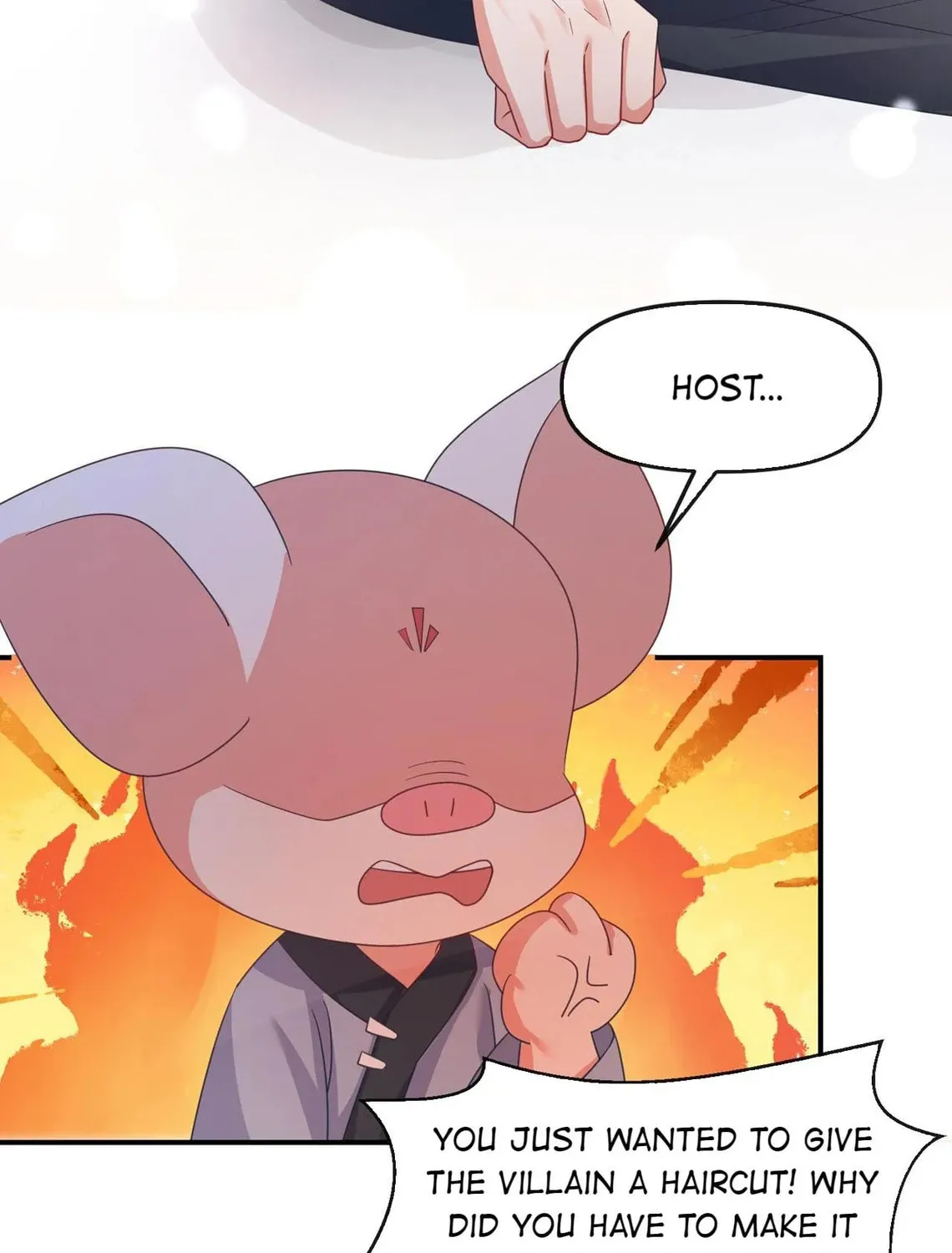 Don't Mess With the Boss Chapter 120 page 50 - 