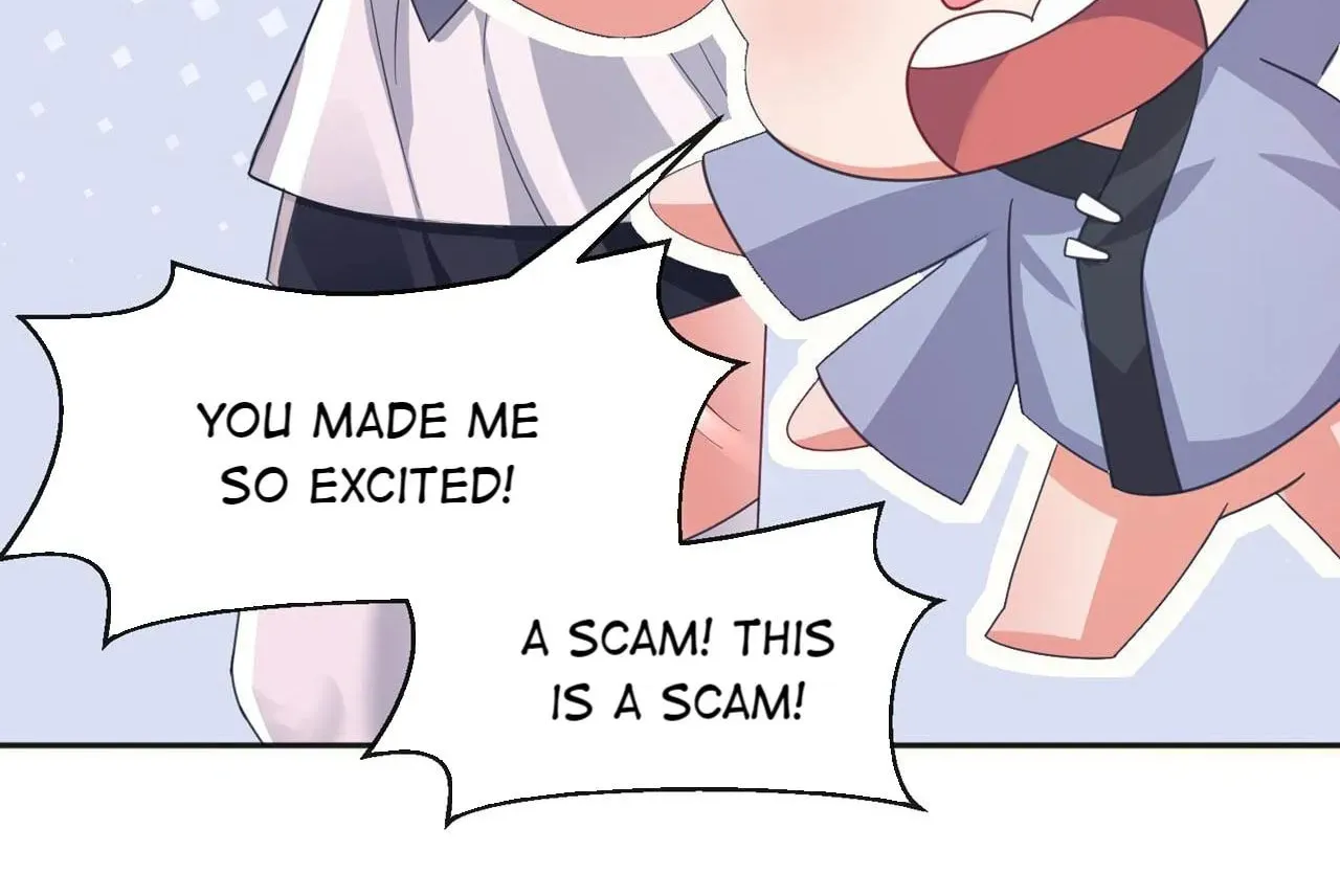 Don't Mess With the Boss Chapter 120 page 53 - 