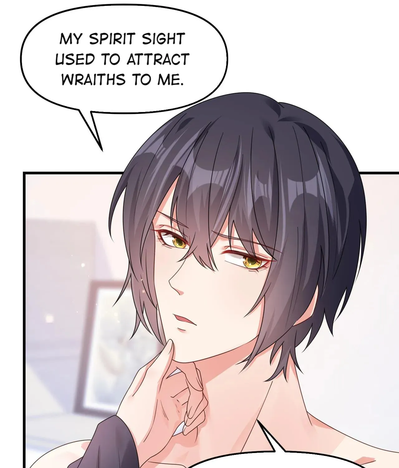 Don't Mess With the Boss Chapter 120 page 58 - 