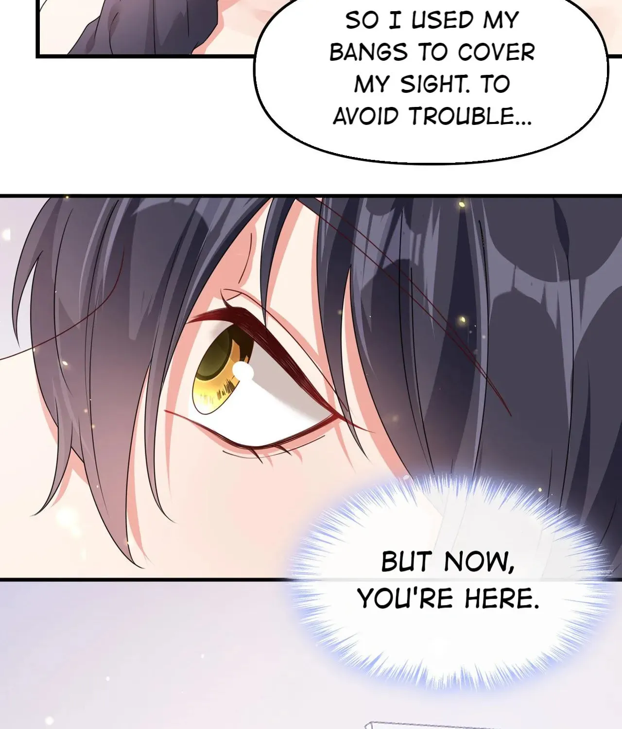 Don't Mess With the Boss Chapter 120 page 59 - 