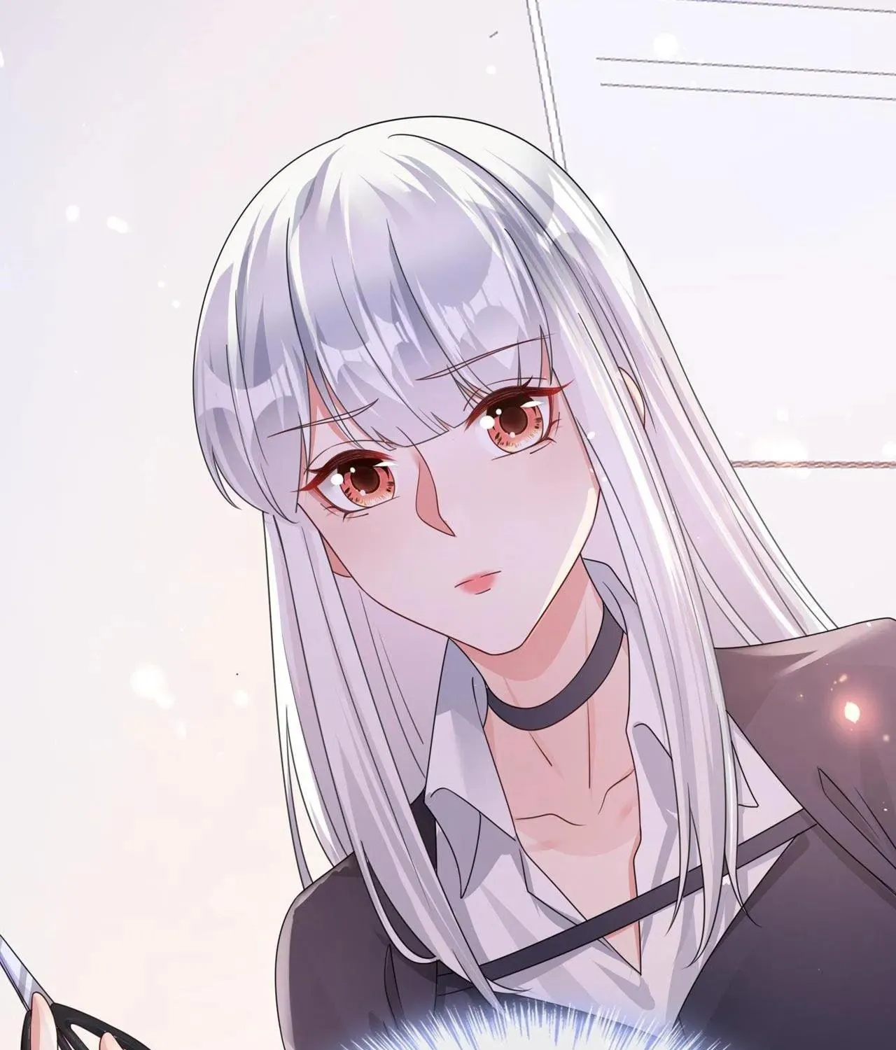 Don't Mess With the Boss Chapter 120 page 60 - 