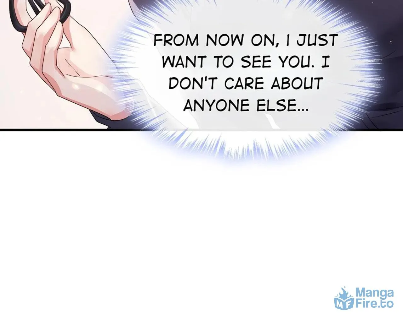 Don't Mess With the Boss Chapter 120 page 61 - 