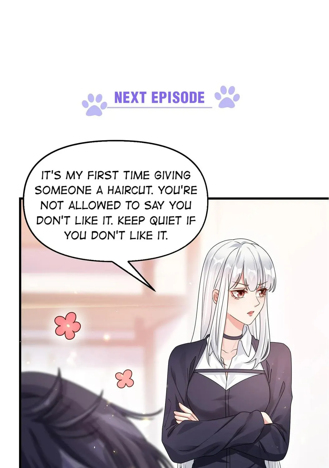 Don't Mess With the Boss Chapter 120 page 62 - 