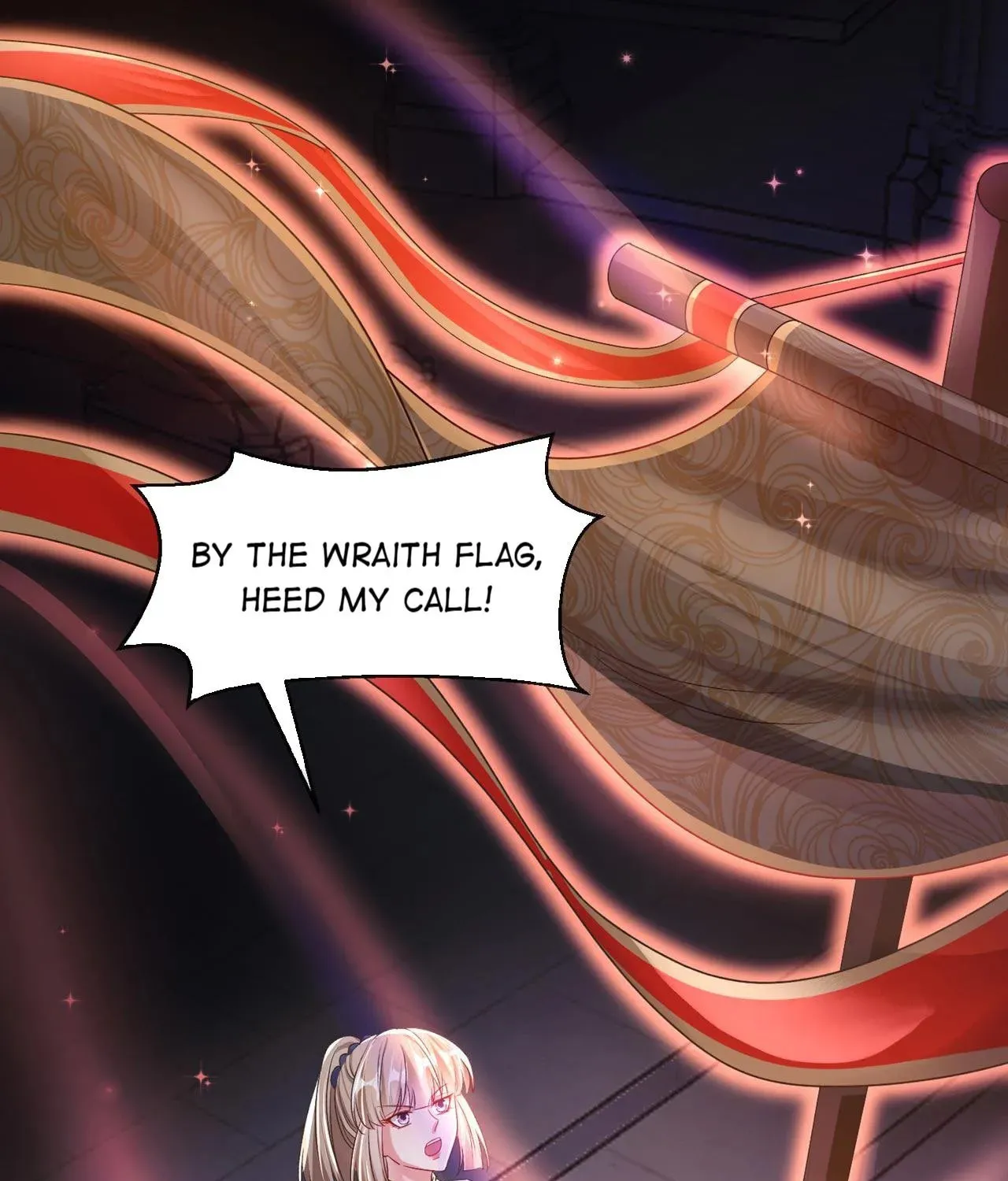Don't Mess With the Boss Chapter 120 page 9 - 