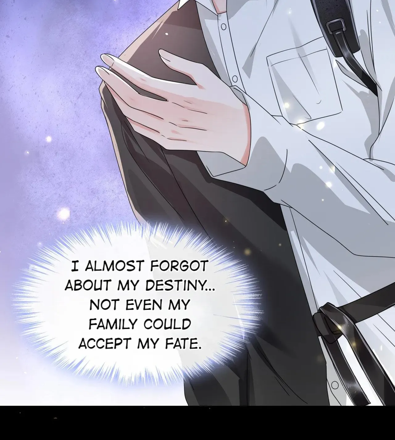 Don't Mess With the Boss Chapter 121 page 39 - 