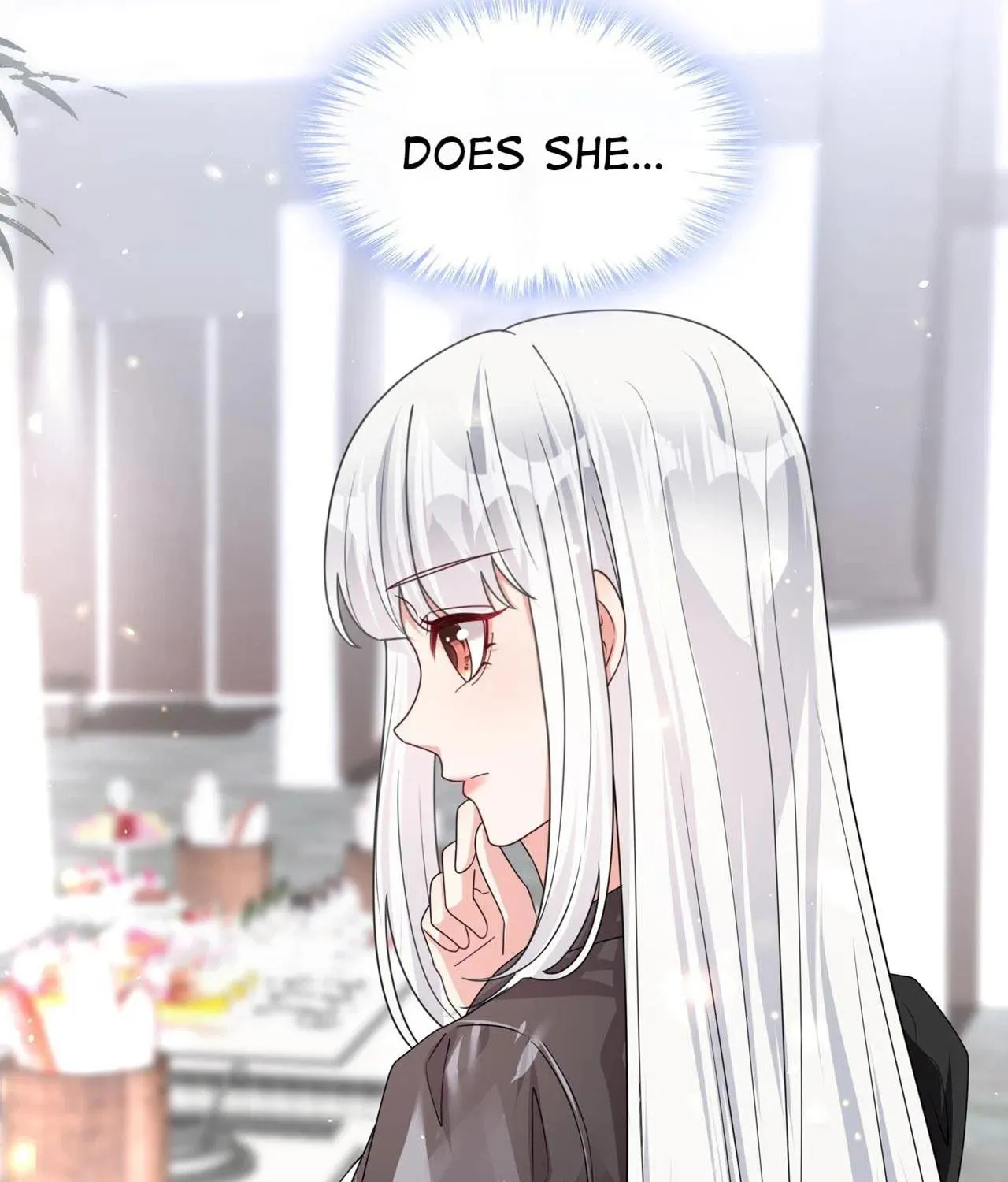 Don't Mess With the Boss Chapter 121 page 42 - 