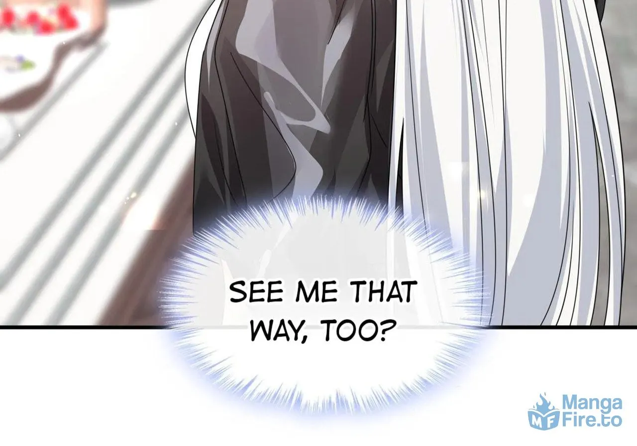 Don't Mess With the Boss Chapter 121 page 43 - 