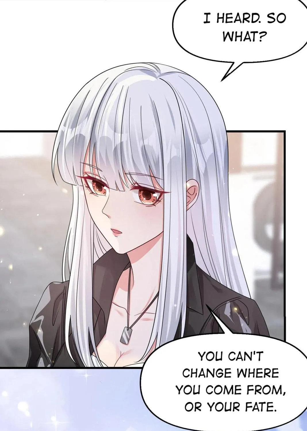 Don't Mess With the Boss Chapter 121 page 49 - 