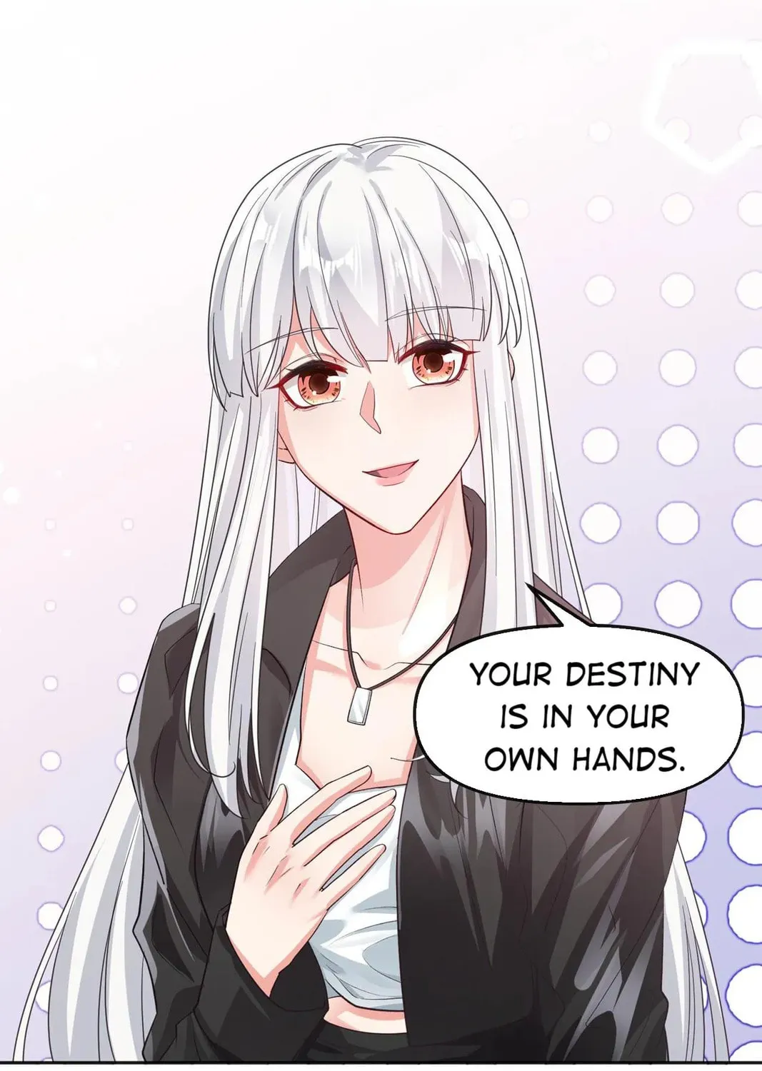 Don't Mess With the Boss Chapter 121 page 53 - 