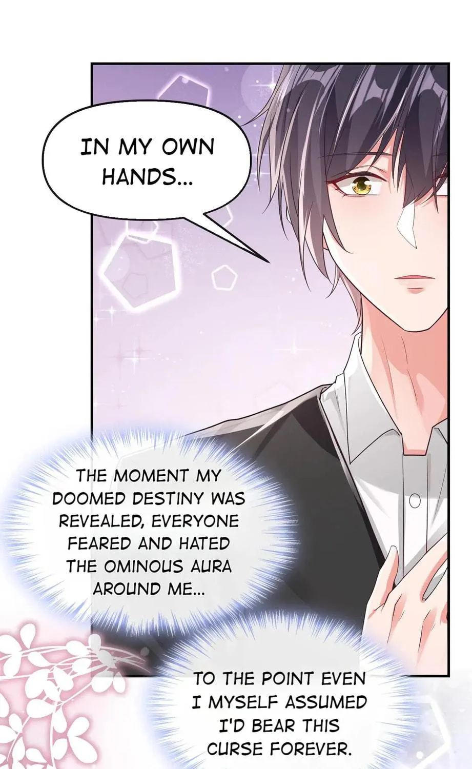 Don't Mess With the Boss Chapter 121 page 55 - 