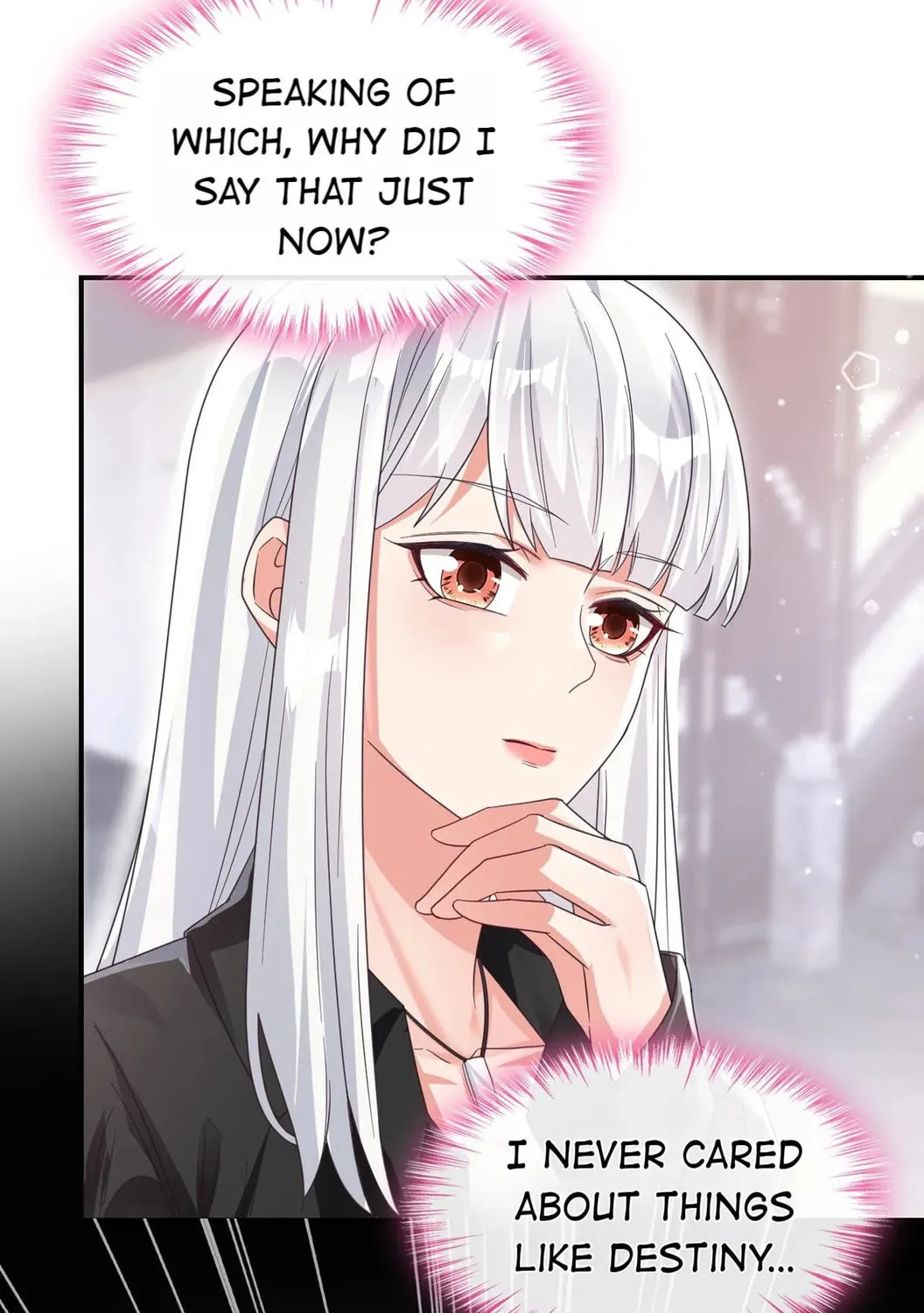 Don't Mess With the Boss Chapter 121 page 63 - 