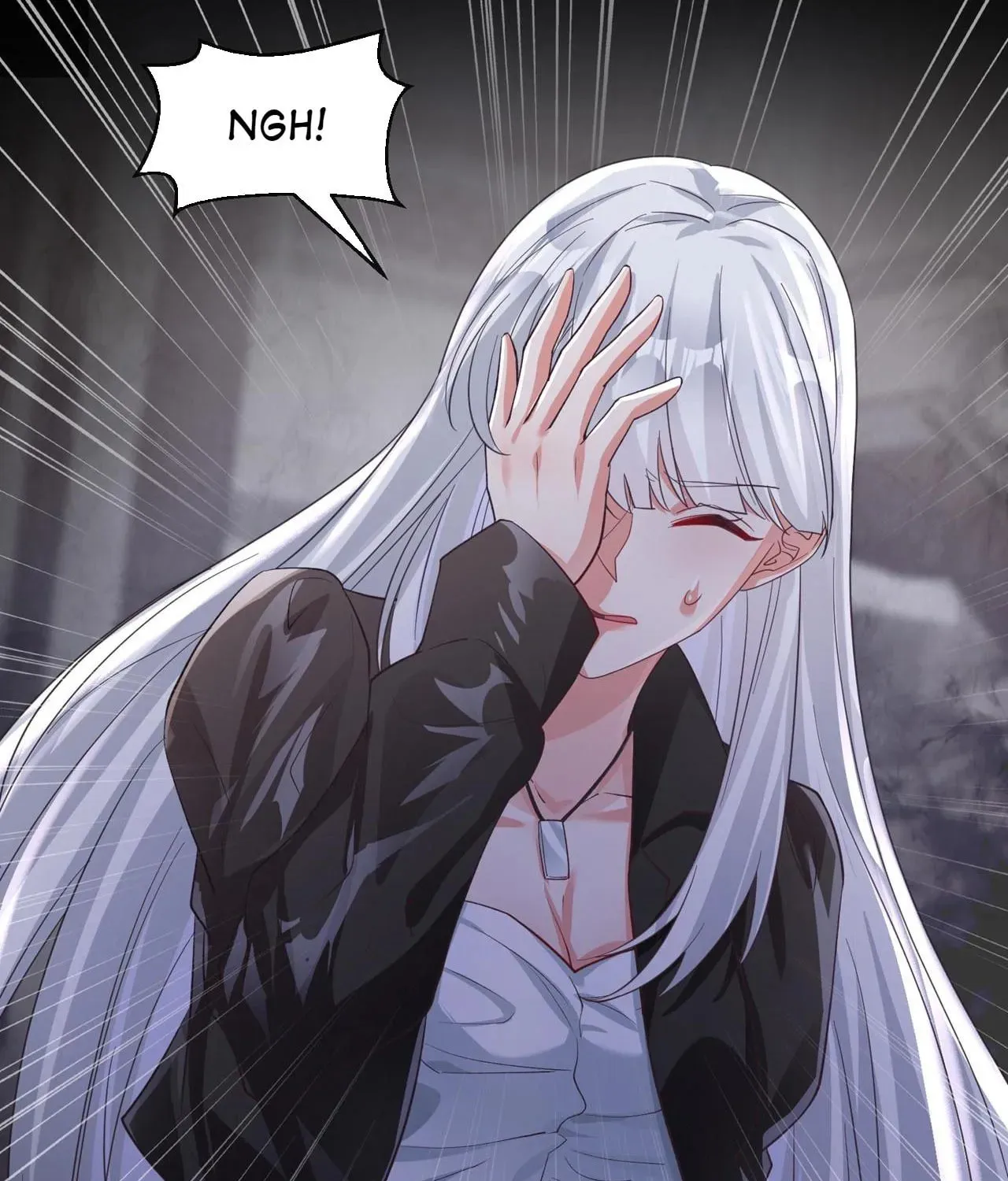 Don't Mess With the Boss Chapter 121 page 65 - 