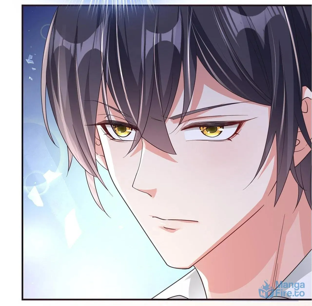 Don't Mess With the Boss Chapter 121 page 68 - 