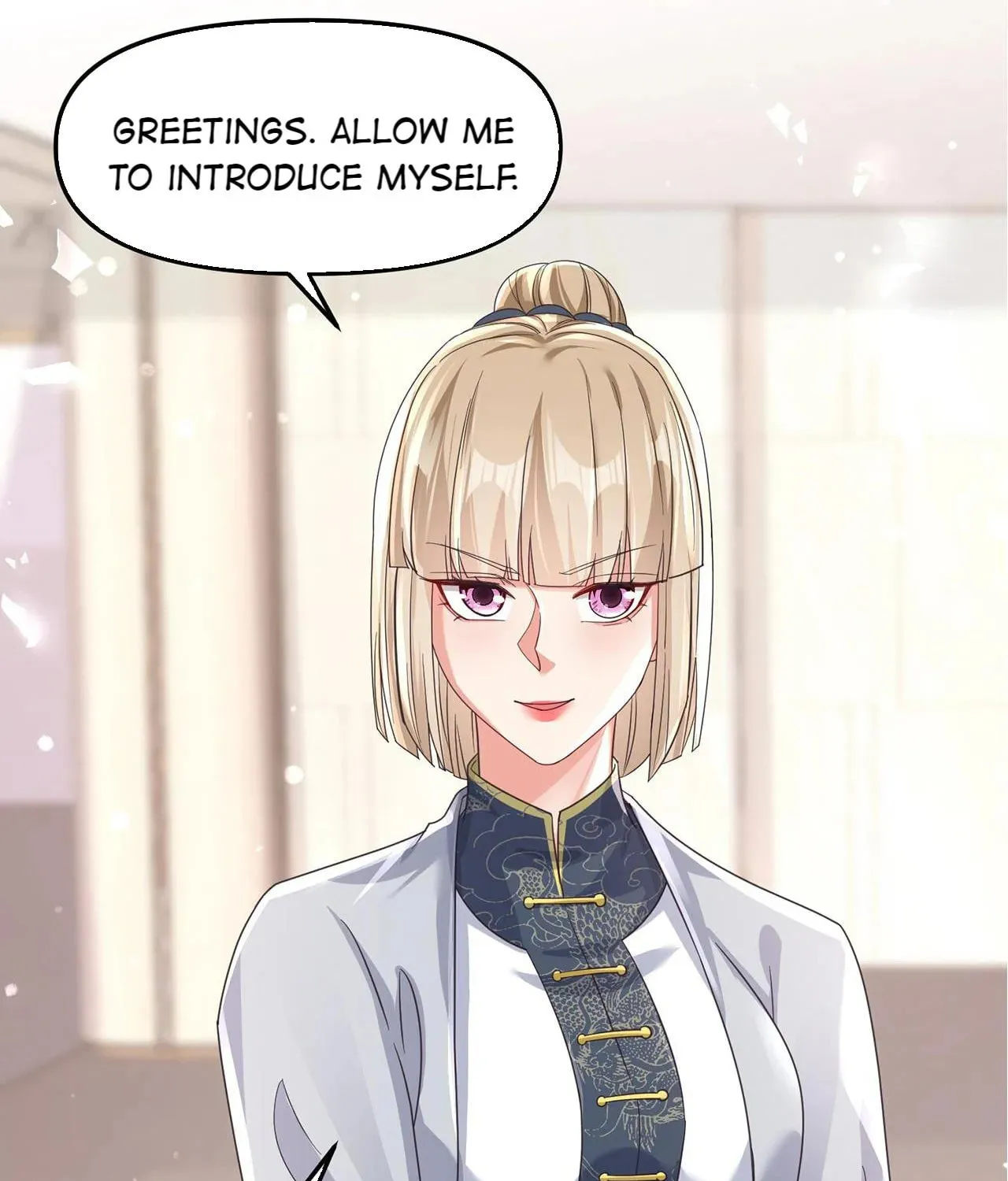 Don't Mess With the Boss Chapter 121 page 69 - 